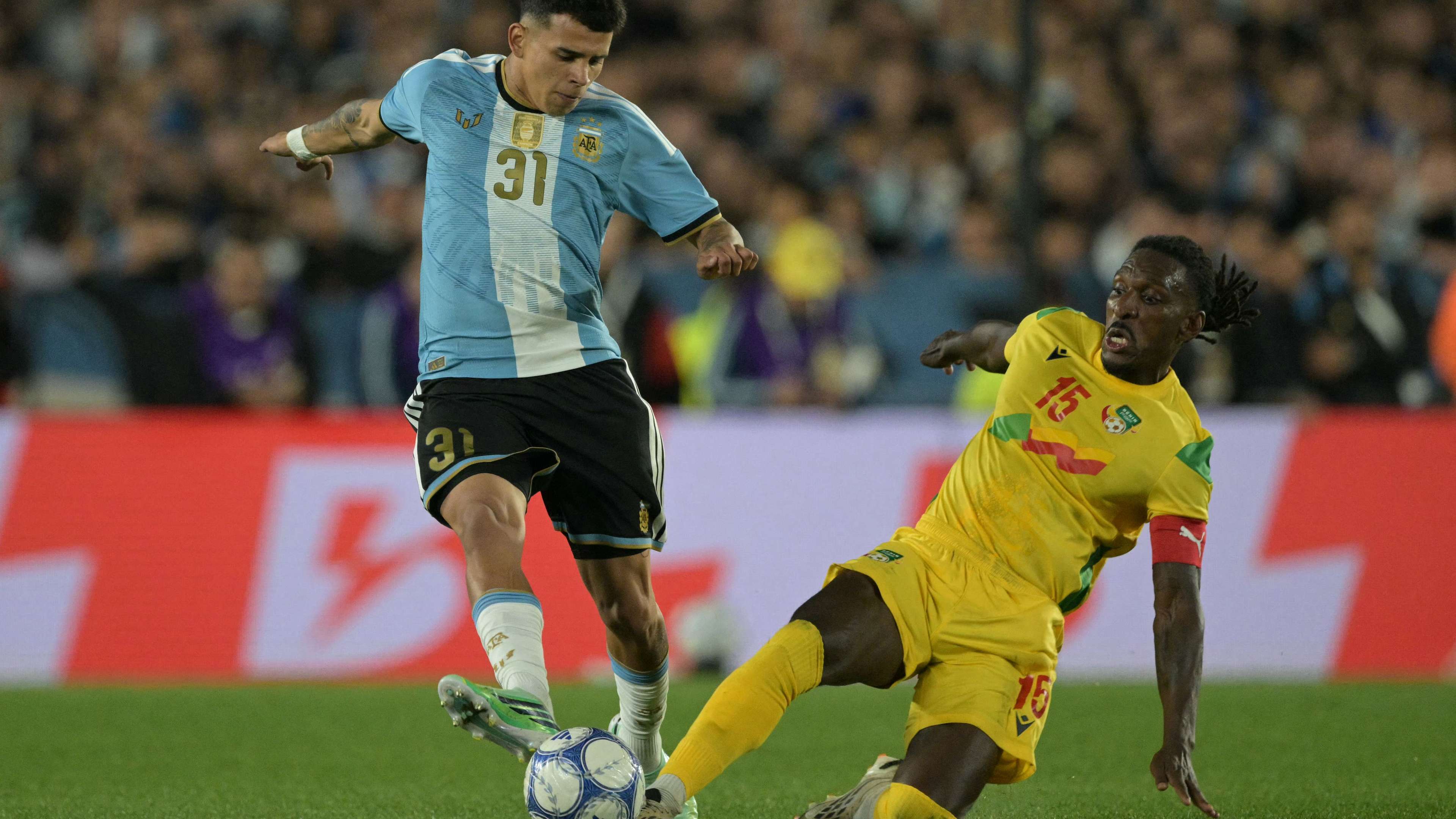 All about Leonel Flores, the latest Argentine gem who costs “only” €20 million  
