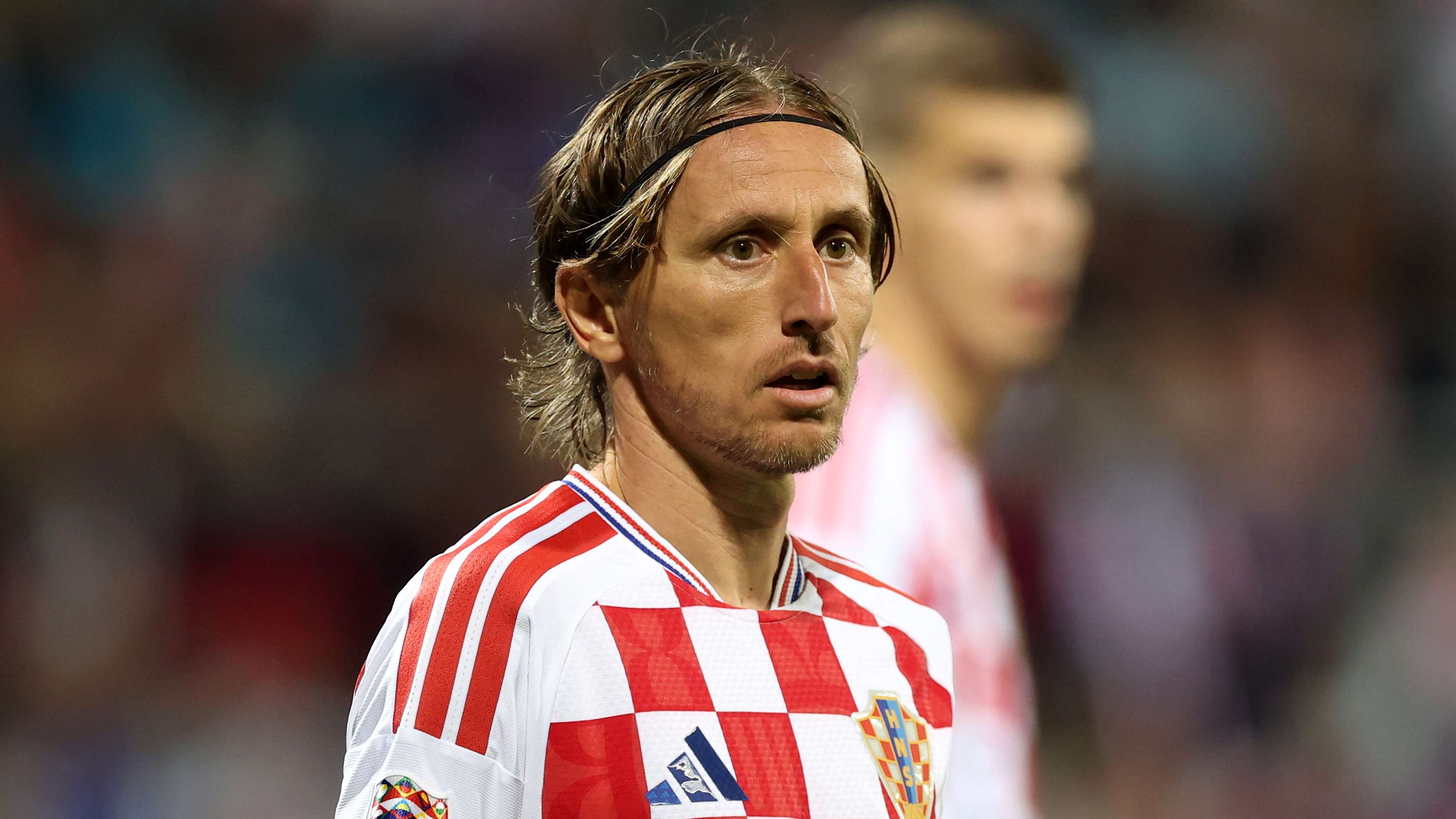 Modrić raises his voice loud and clear: "I feel deeply ashamed. We lived through a disastrous night"  