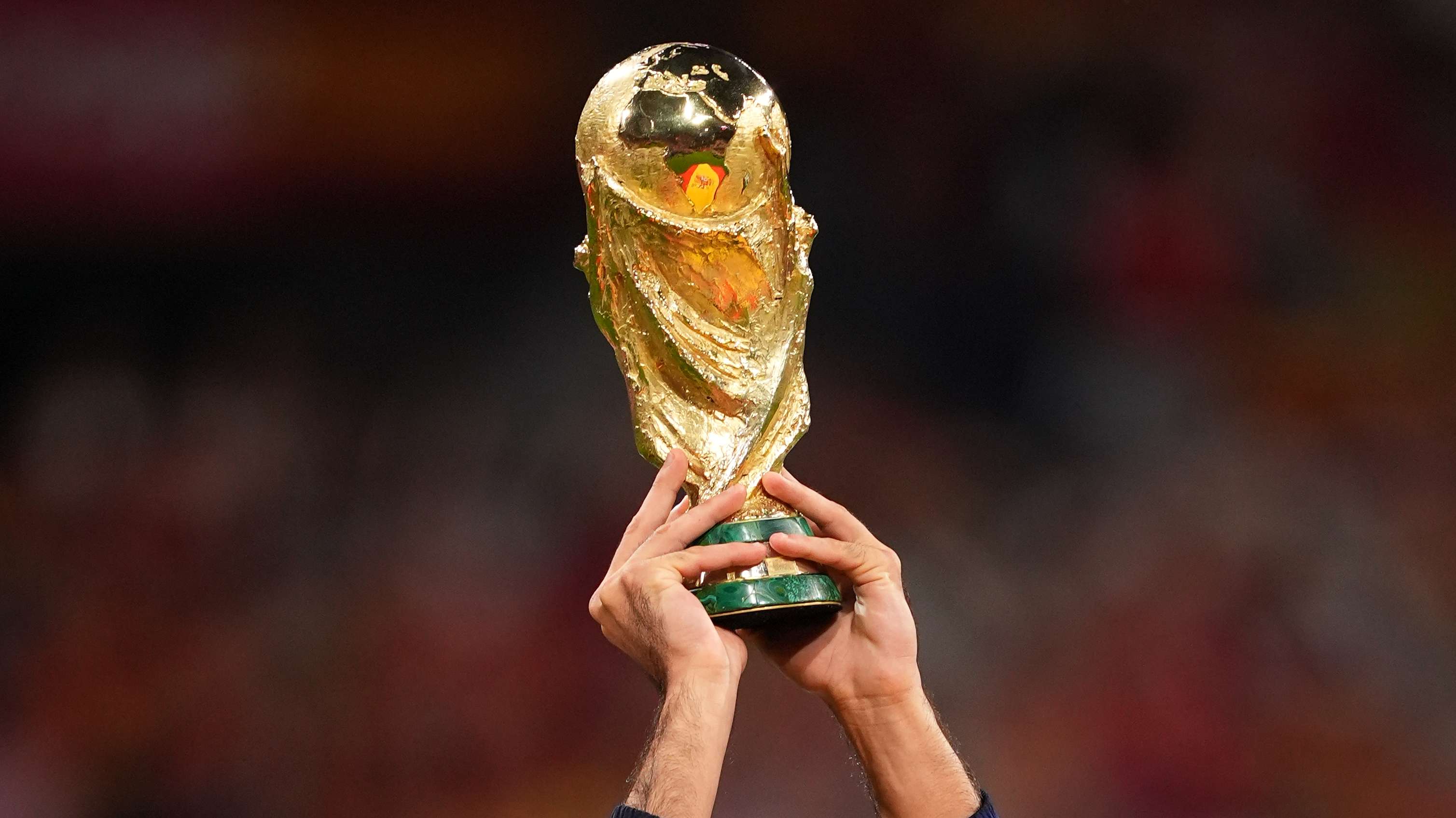 Broadcasting war erupts in America: FIFA cashes in on the popularity of the Morocco World Cup with a historic auction  