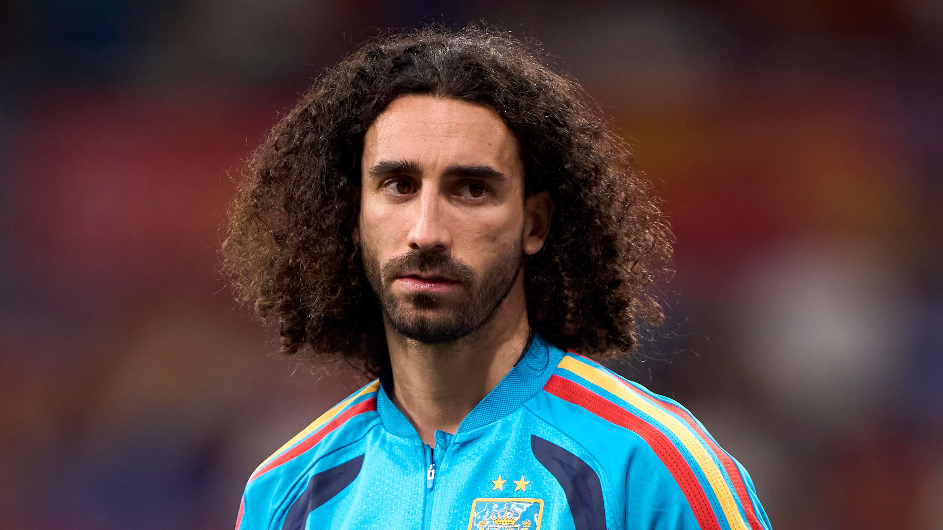 Bilic slams Cucurella over Perisic red card  