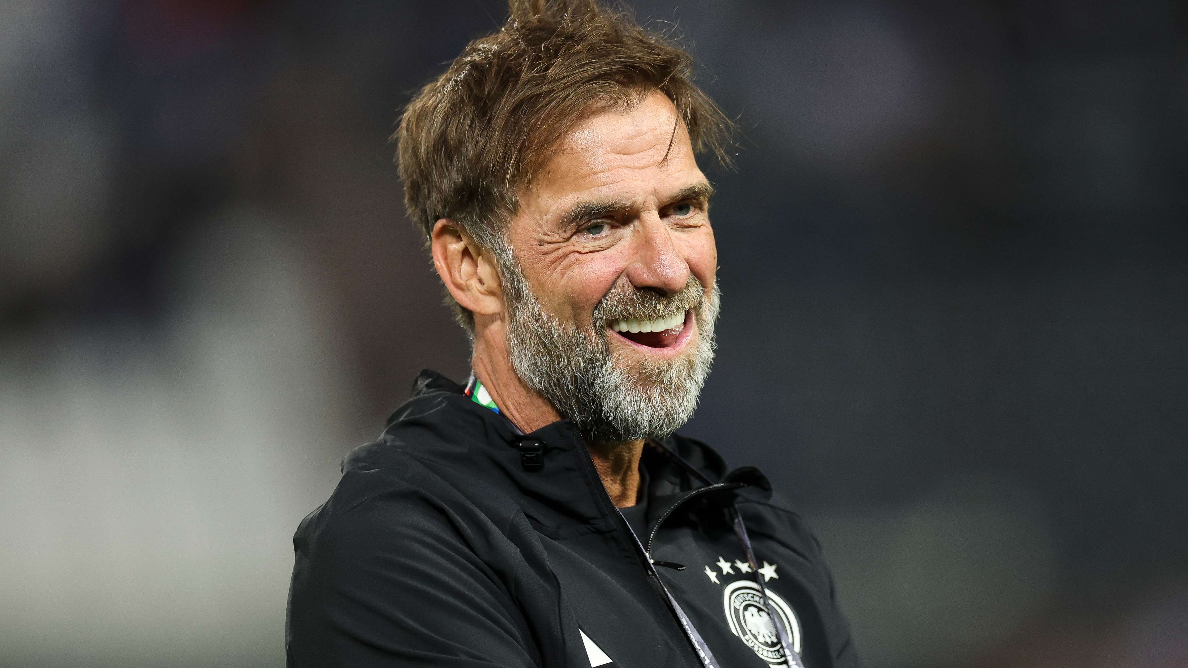 More than 70 million! Germany international set for mega transfer?  