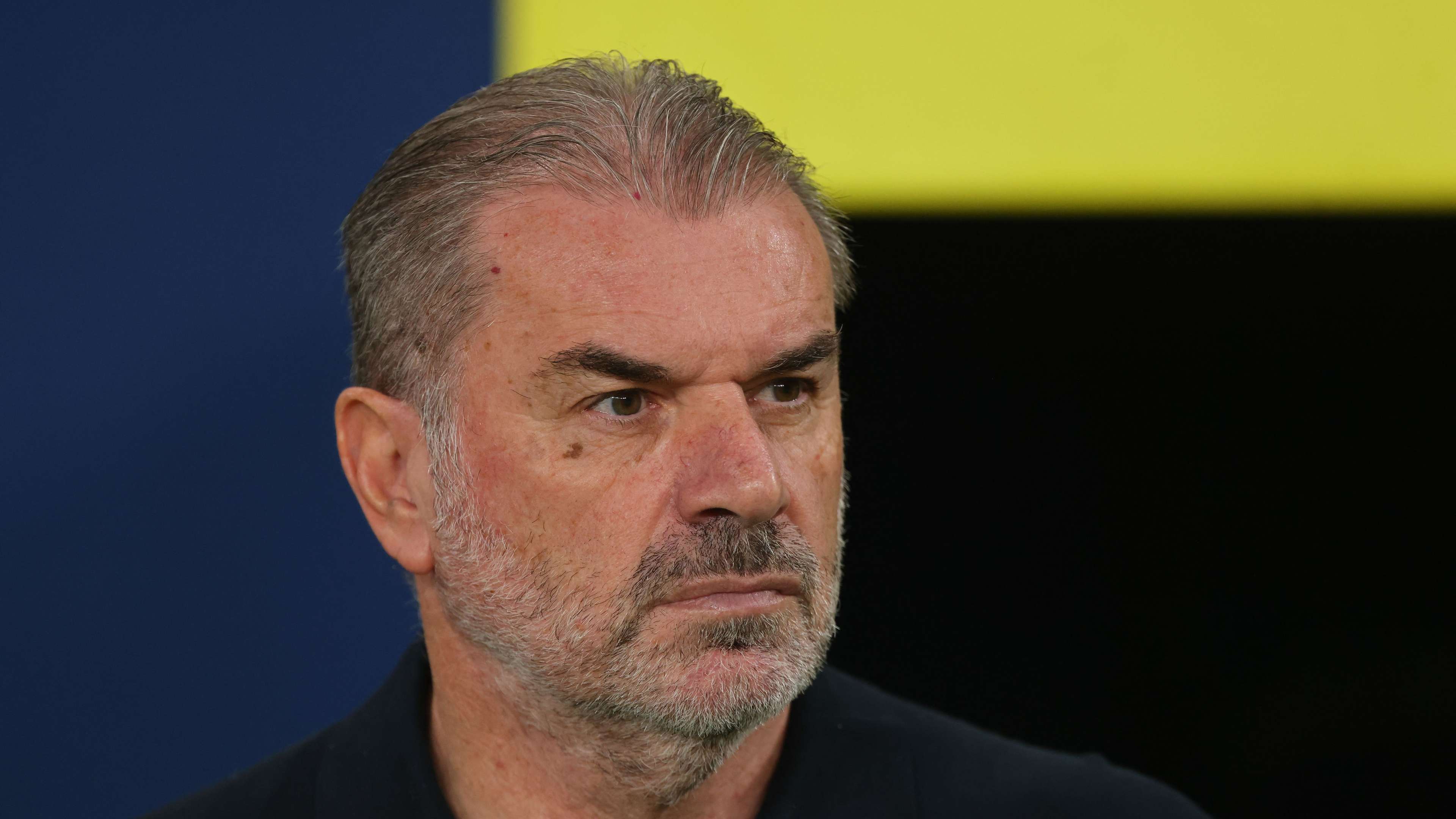 Despite the hard-fought win: Postecoglou draws on Neom's match against Al-Faisaly  