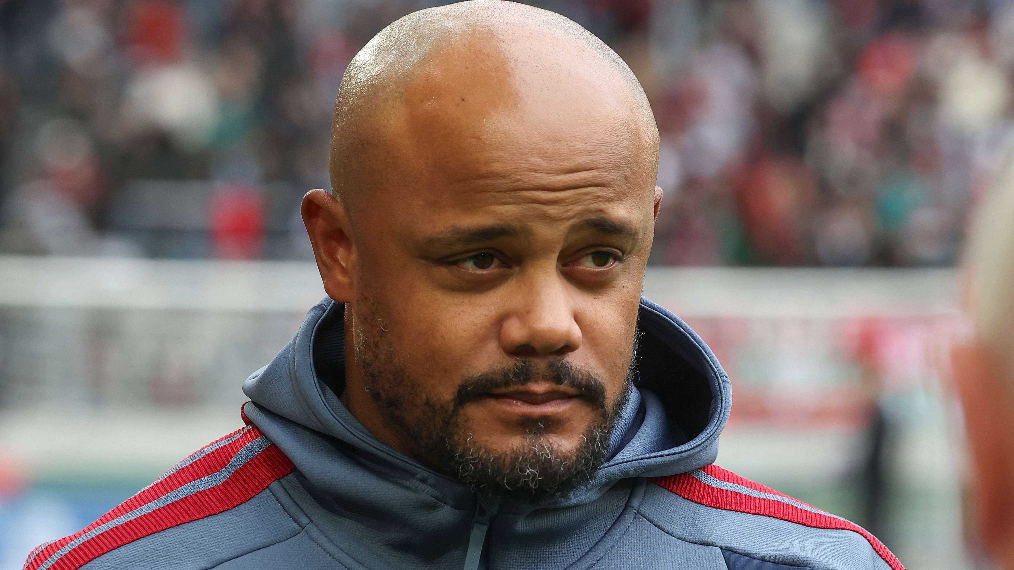 Urbig vs Neuer? Kompany: “You hadn’t said that at the start”  