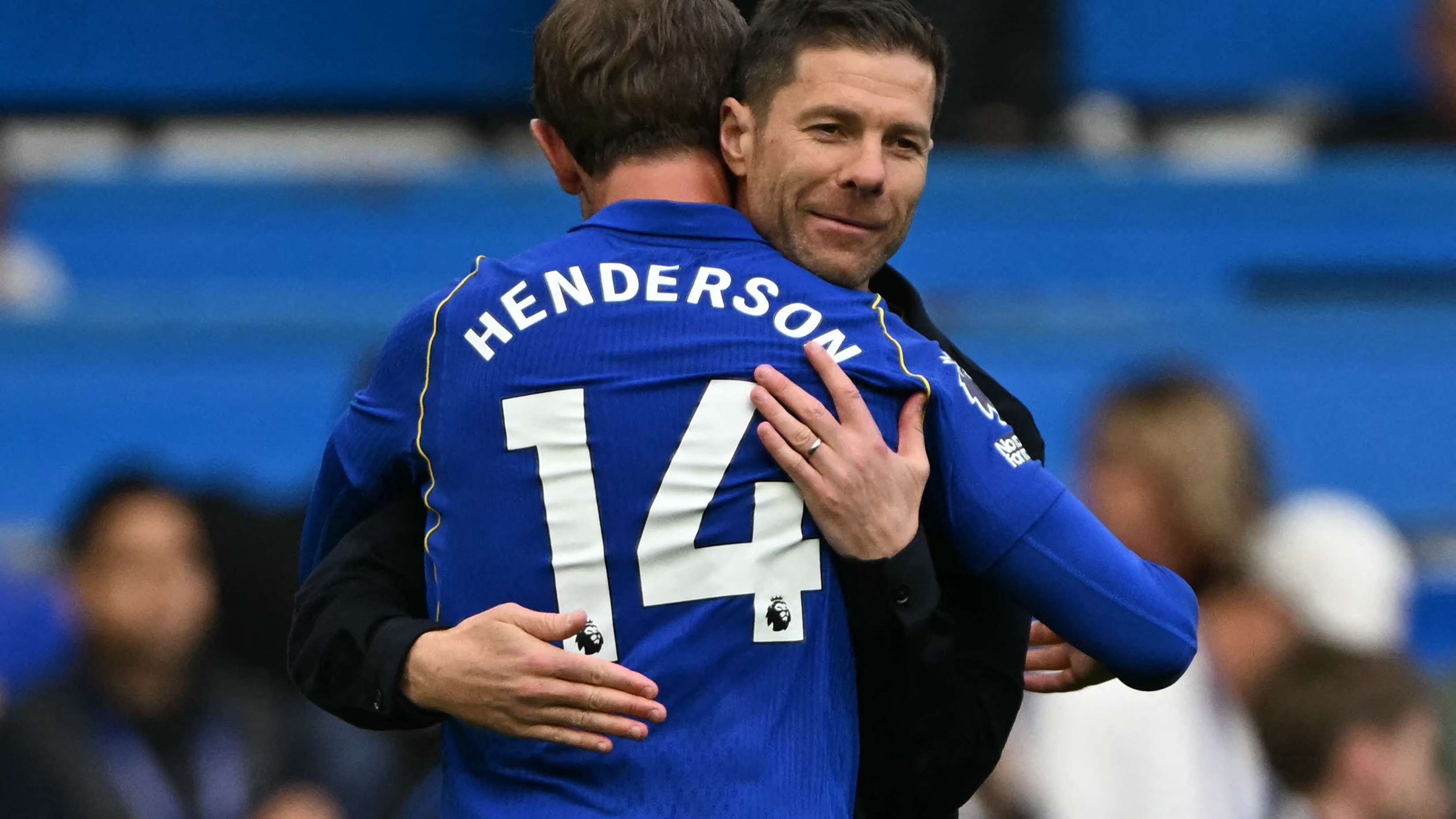 Alonso unable to explain the Chelsea phenomenon: I deserve no credit, and 8 minutes worried us  