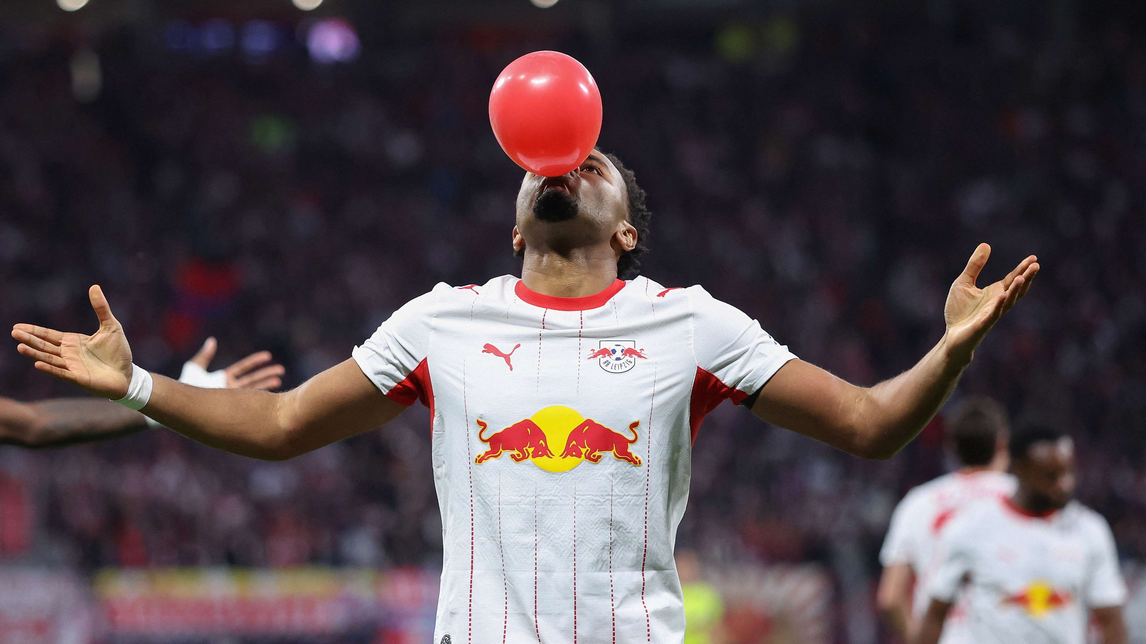 Nkunku hat-trick for RB Leipzig: how much AC Milan could receive from the buyout clause  