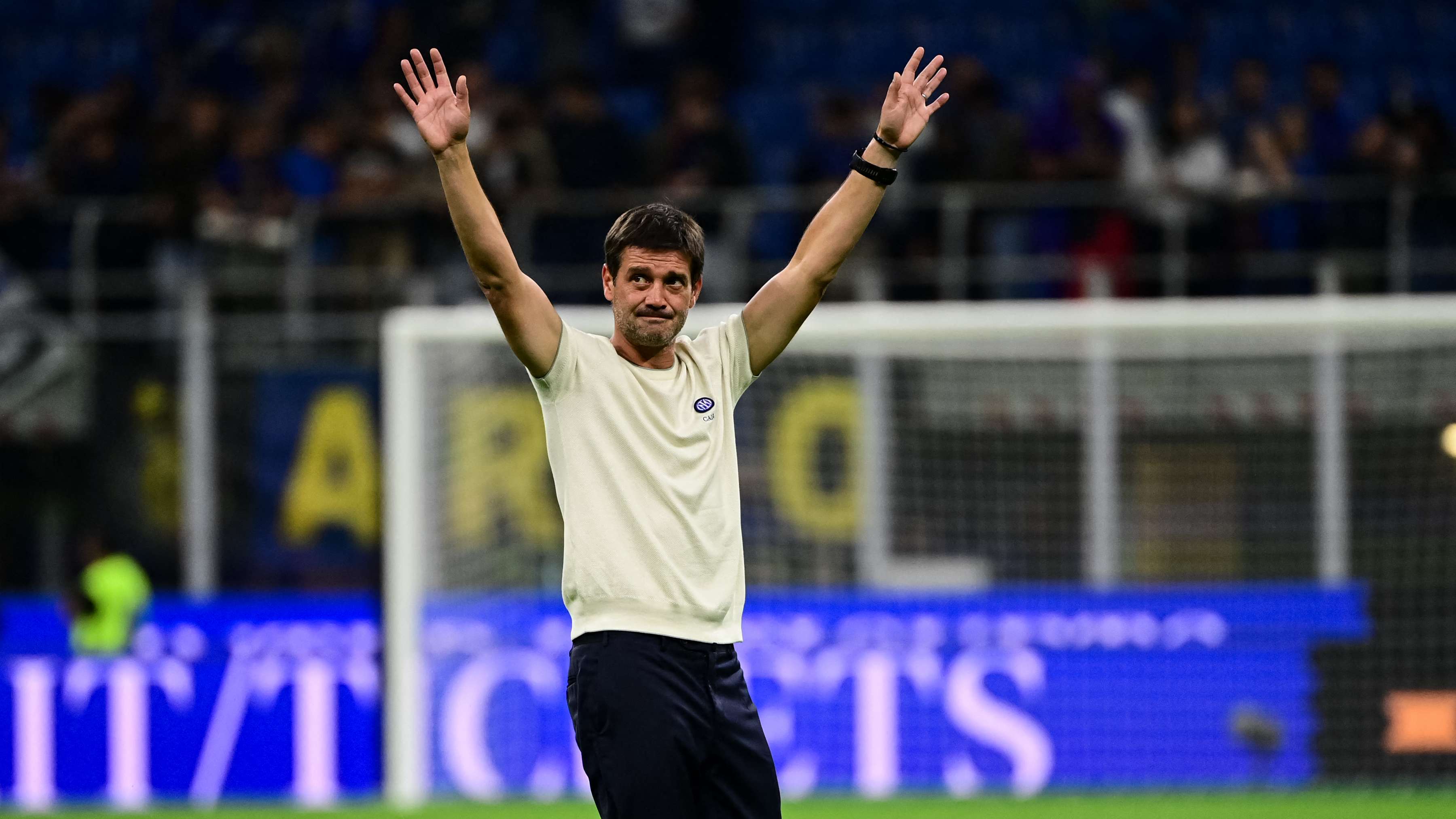 Chivu's European warning! Inter boss demands courage over cash as Nerazzurri eye Champions League glory  