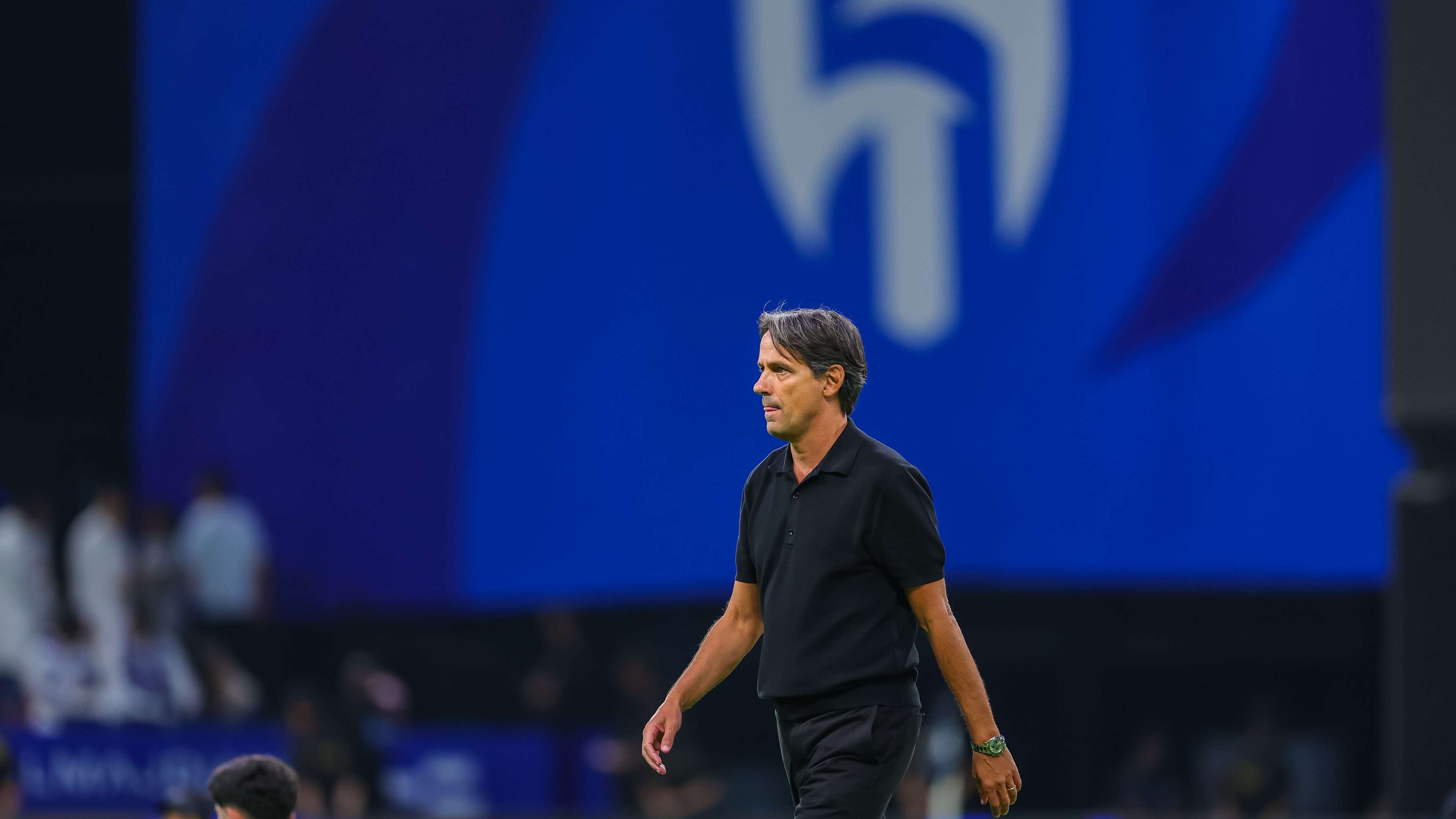 Inzaghi arms Al-Hilal with a fearsome trident against Al-Qadsiah: a surprise in midfield  