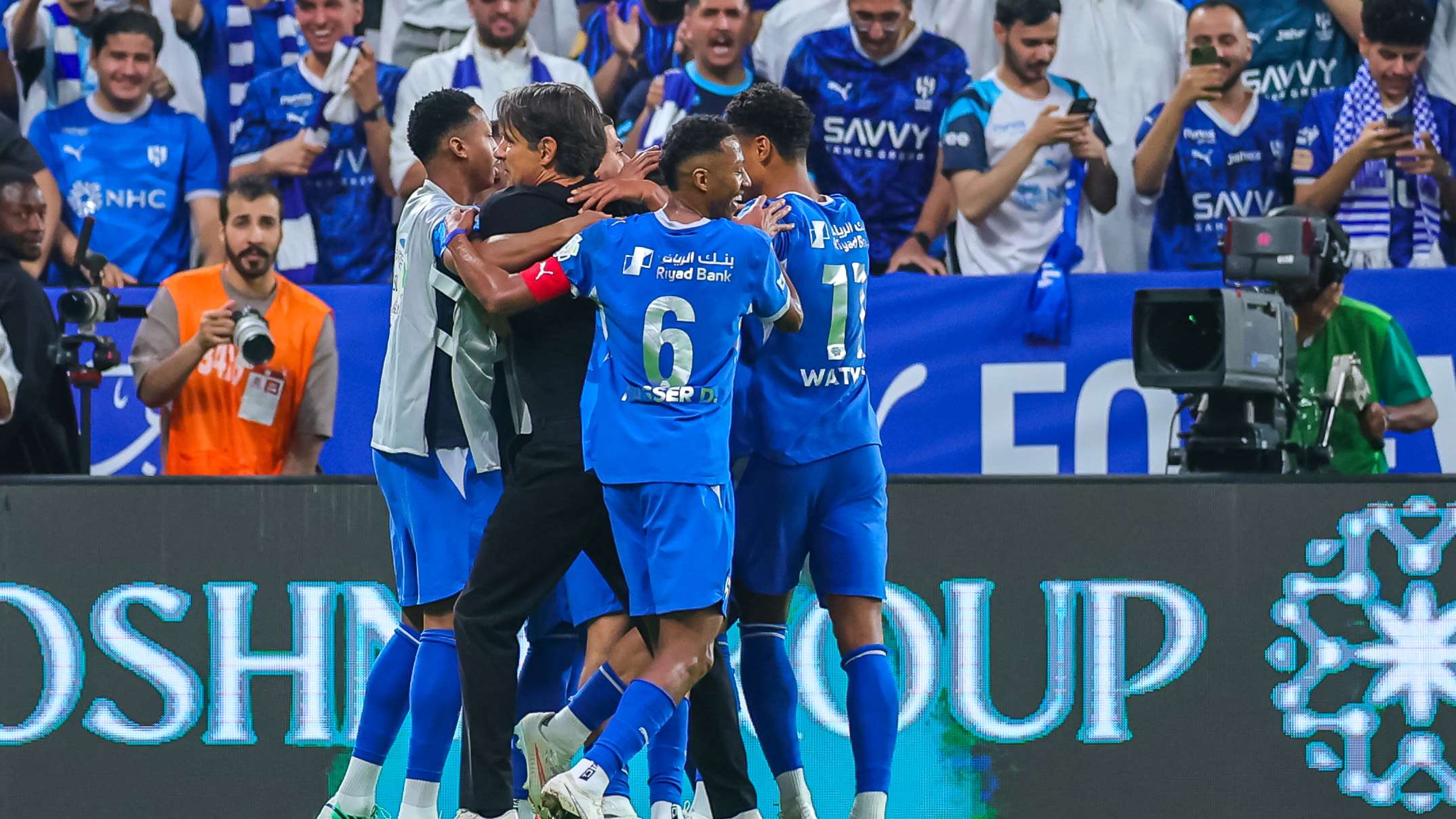 "We can beat them": Al Nassr legend issues bold threat to Al Hilal!  