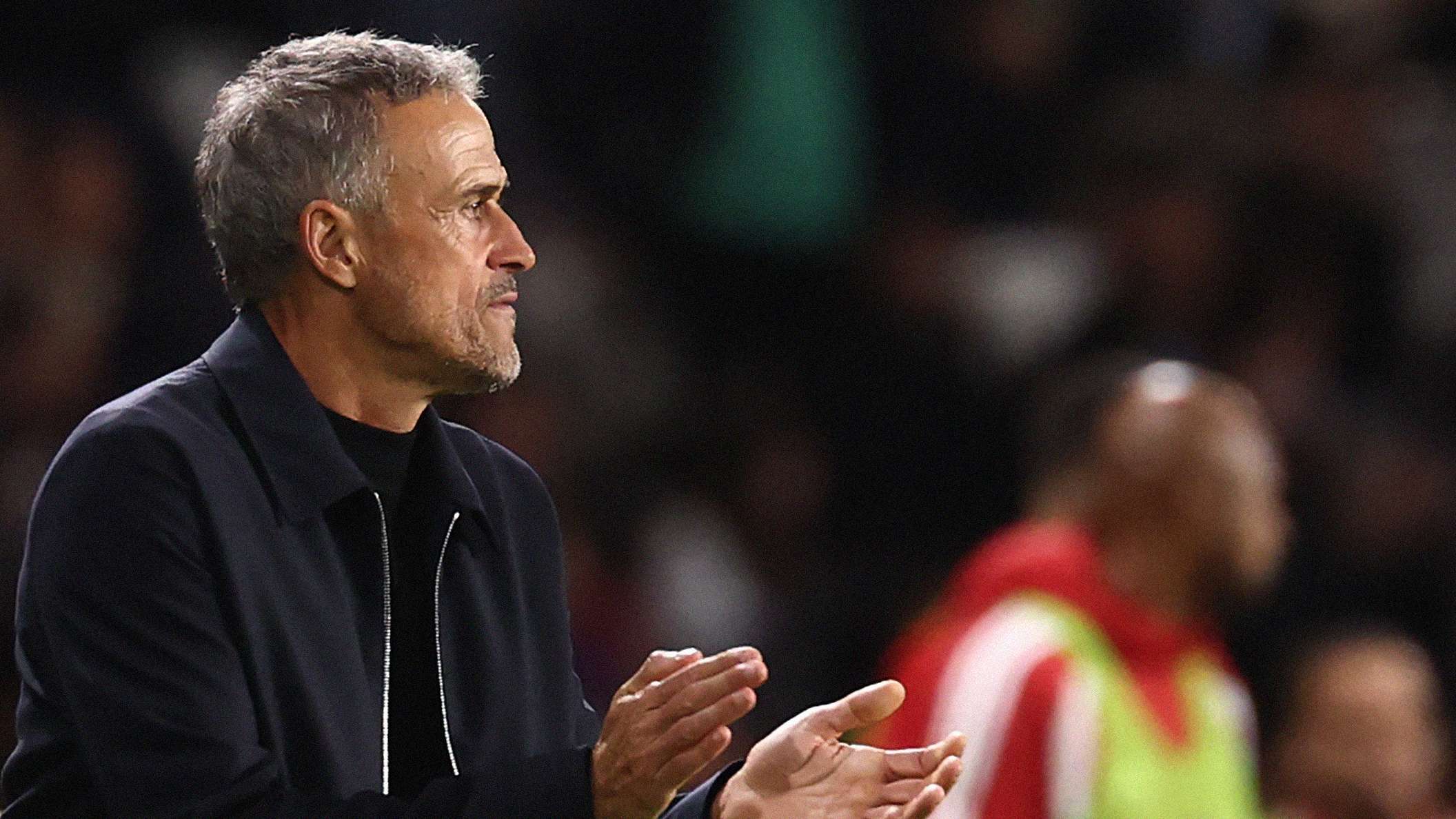 PSG receive double boost before Man City showdown  