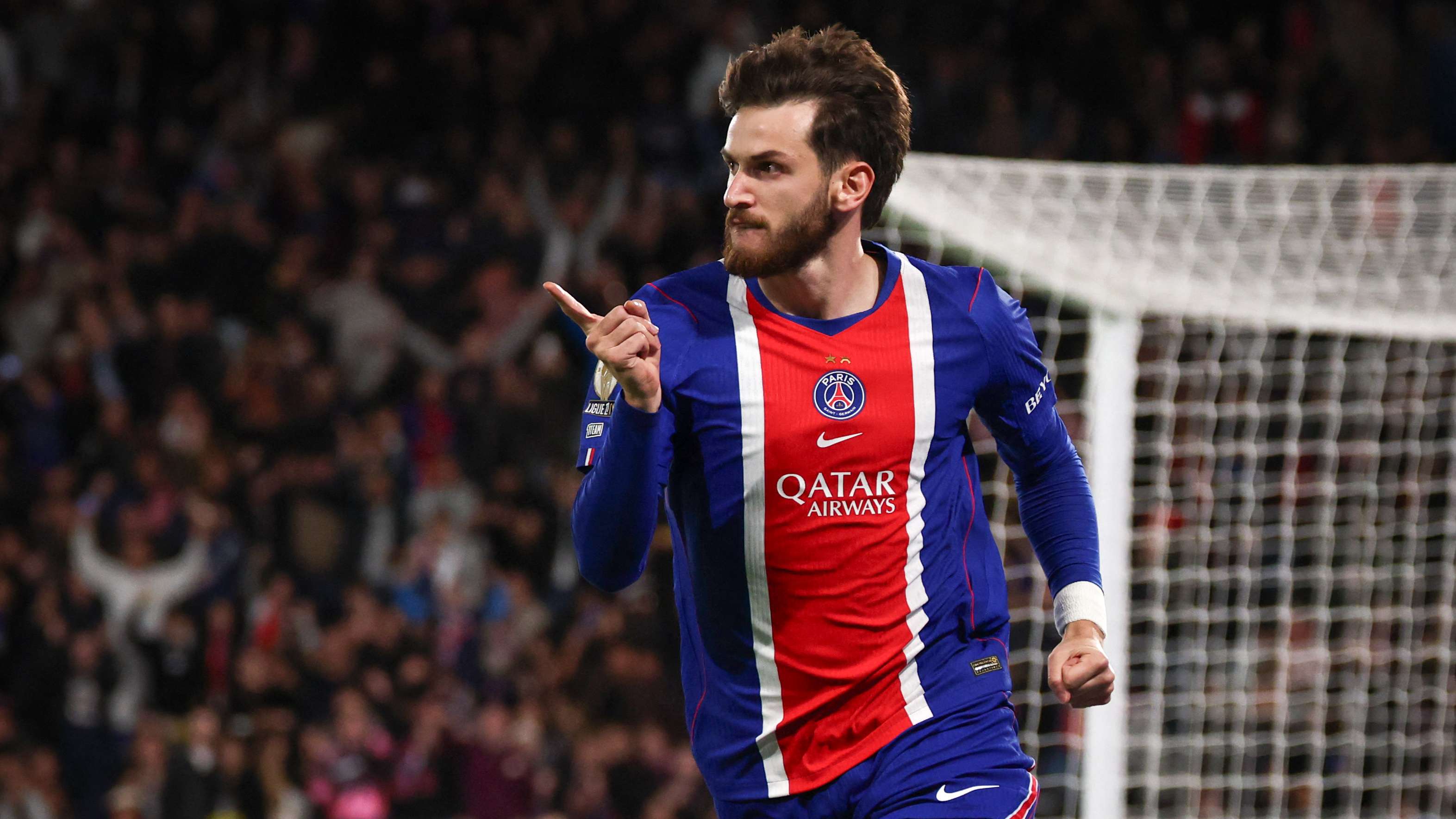 A ghost on the pitch or a trump card? The Kvaratskhelia riddle troubling Enrique before the Barcelona clash  
