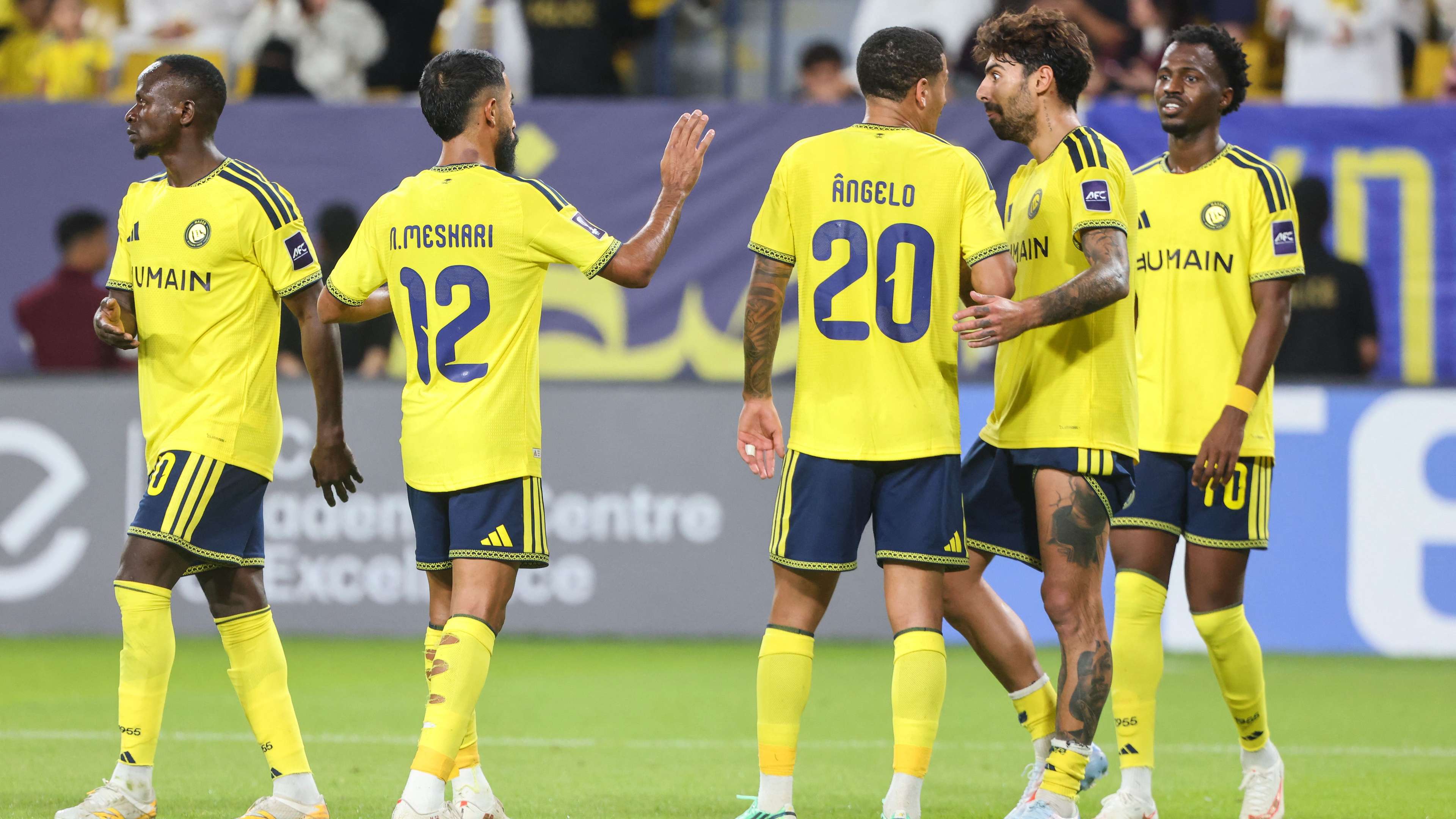 A painful blow for Al Nassr with the injury to its star  
