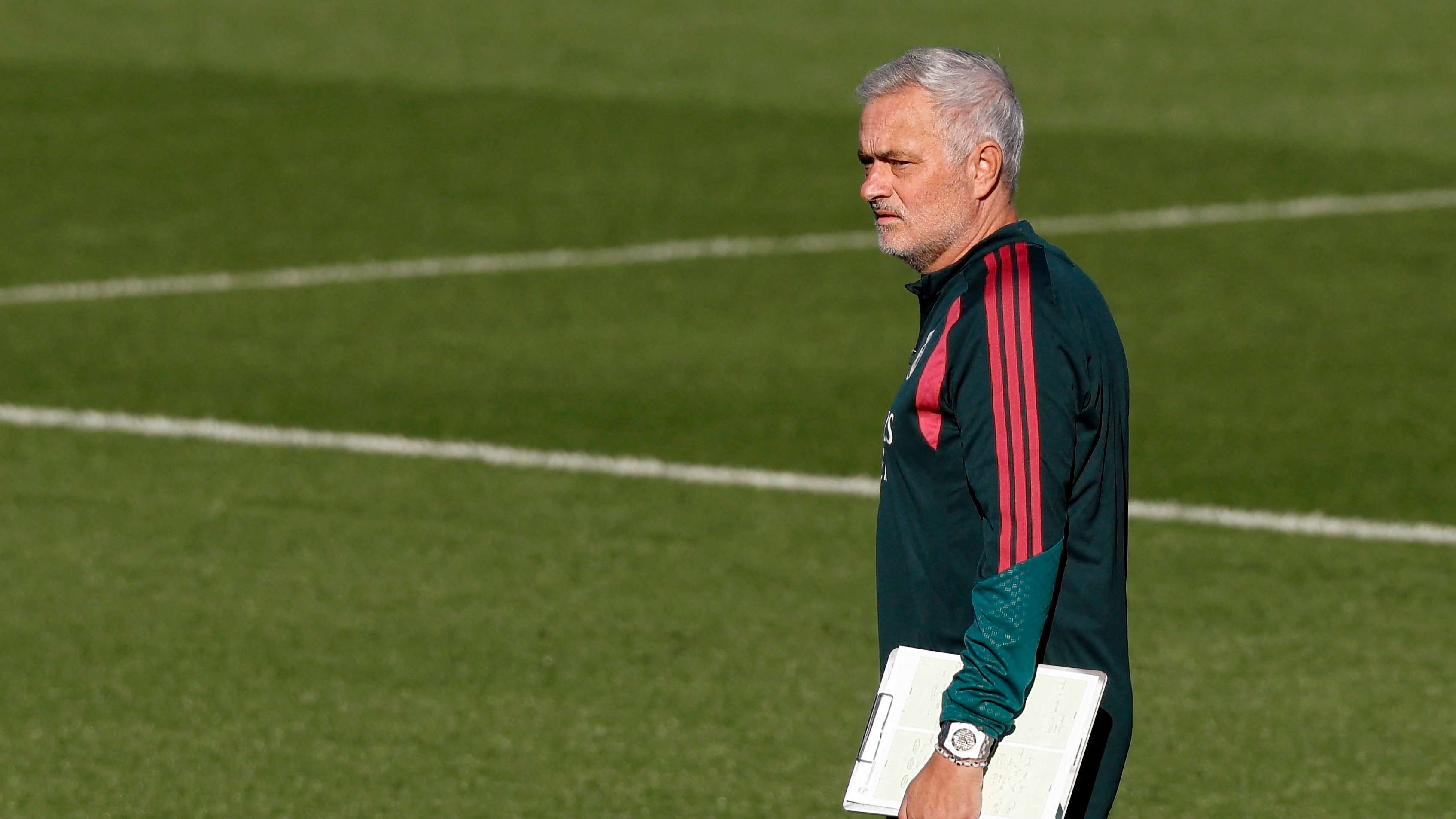 Earthquake of Mourinho's comments: a serious warning and demands for an official response  