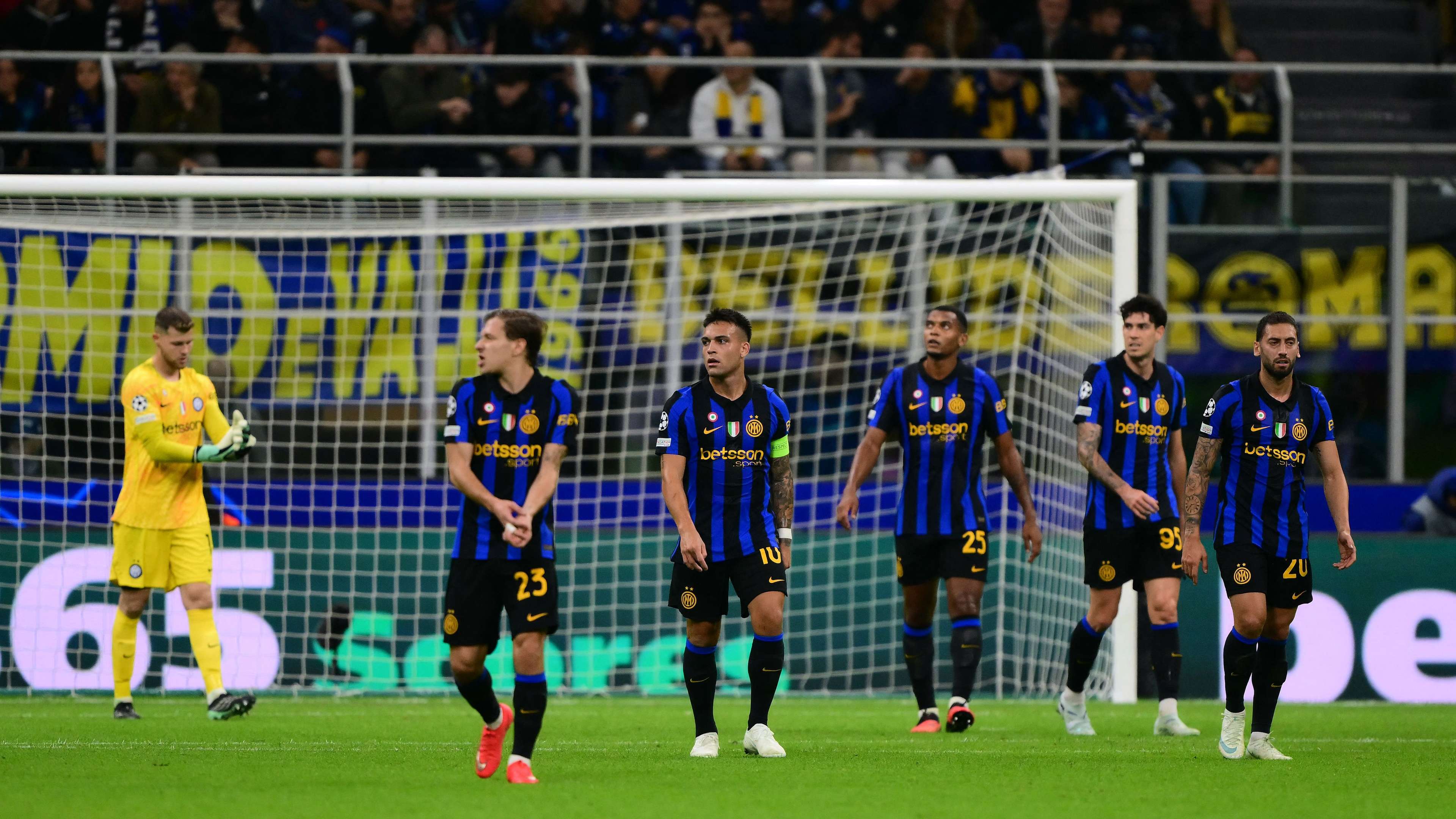 A cursed achievement: Inter face Bologna with frightening memories of the number 19 nightmare  