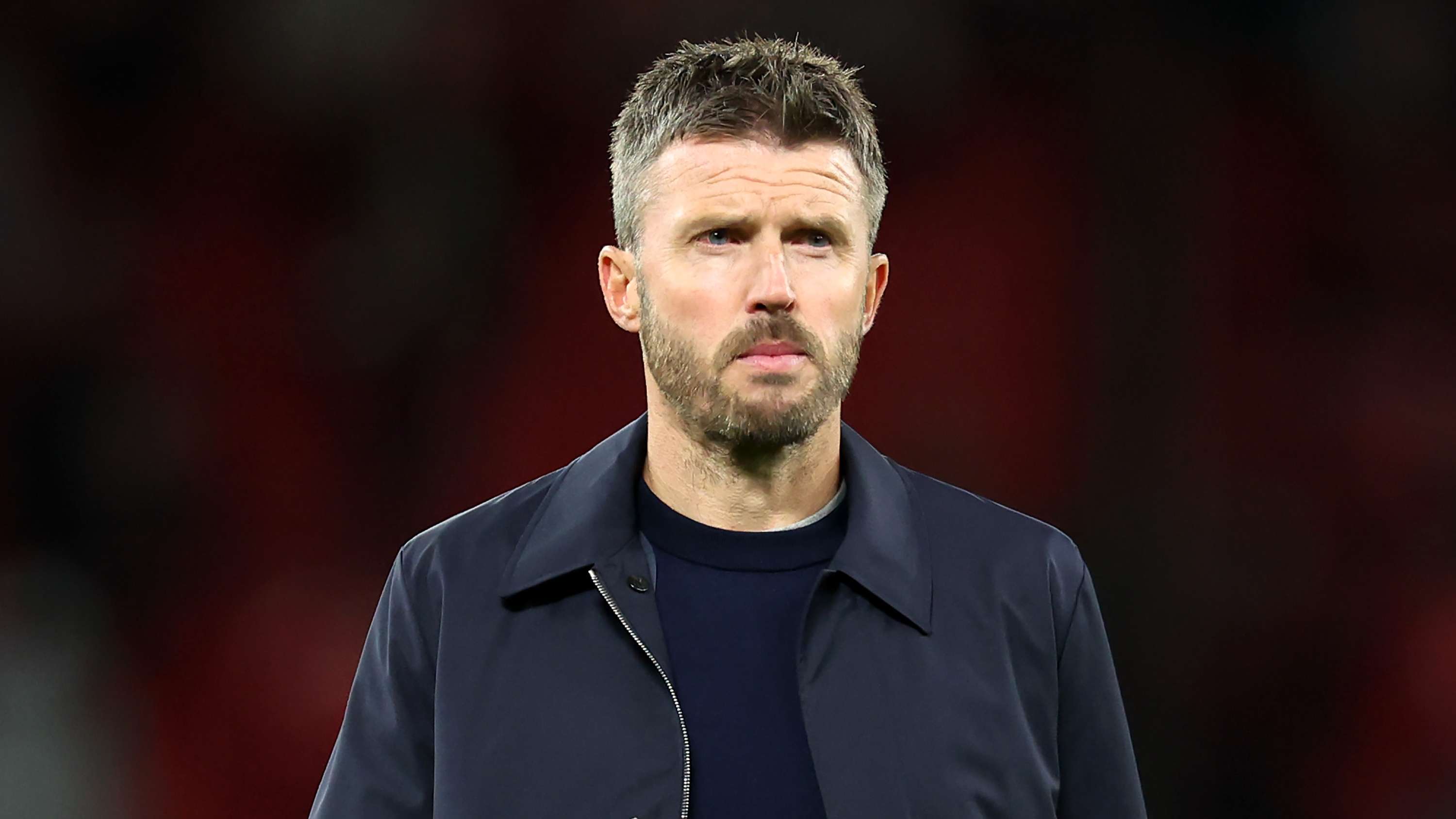 Carragher warns Man Utd summer signing 'won't last' in Carrick's XI  