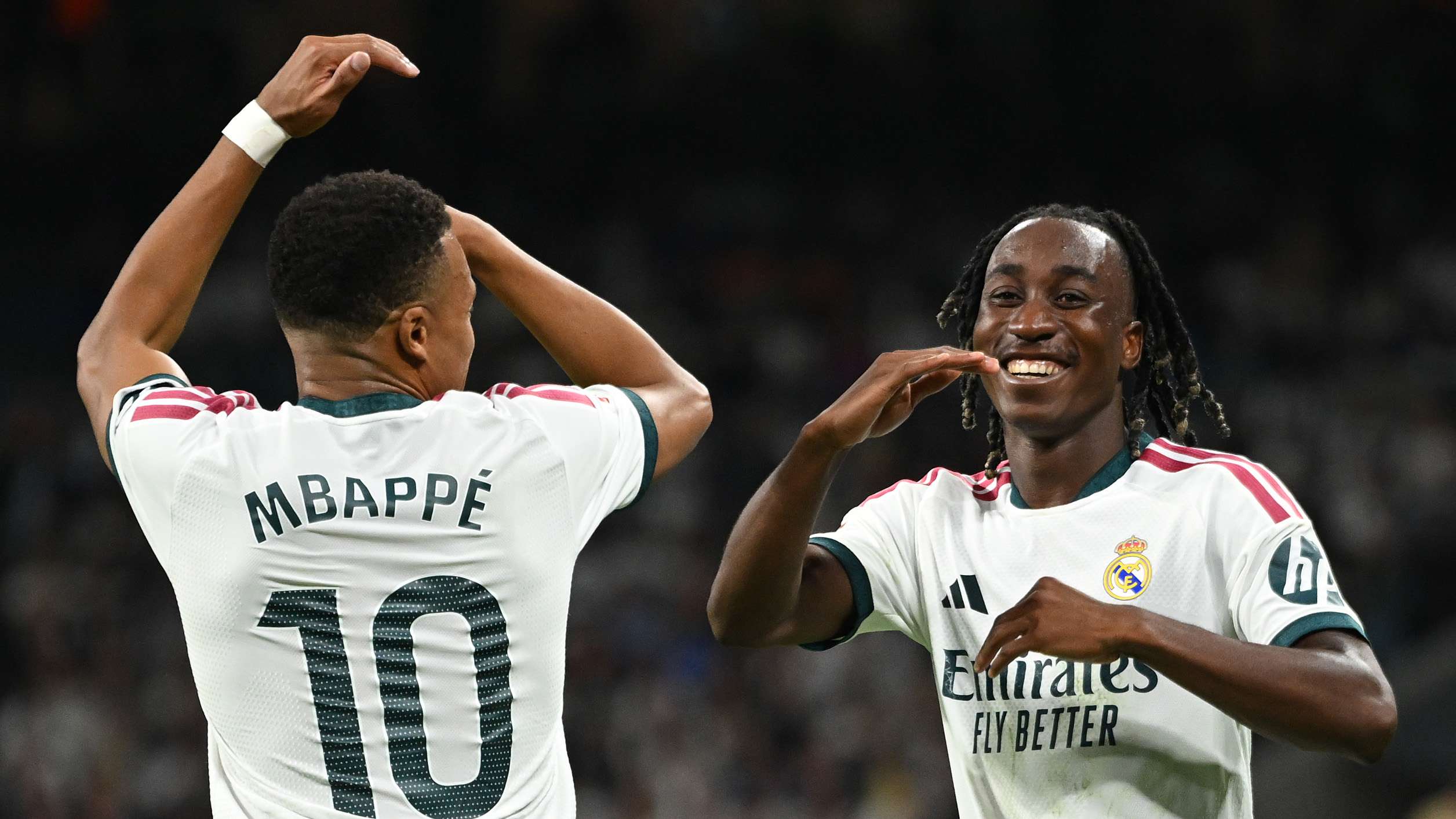 Mourinho faces a decisive decision: Vinicius hands Diomande a golden opportunity  
