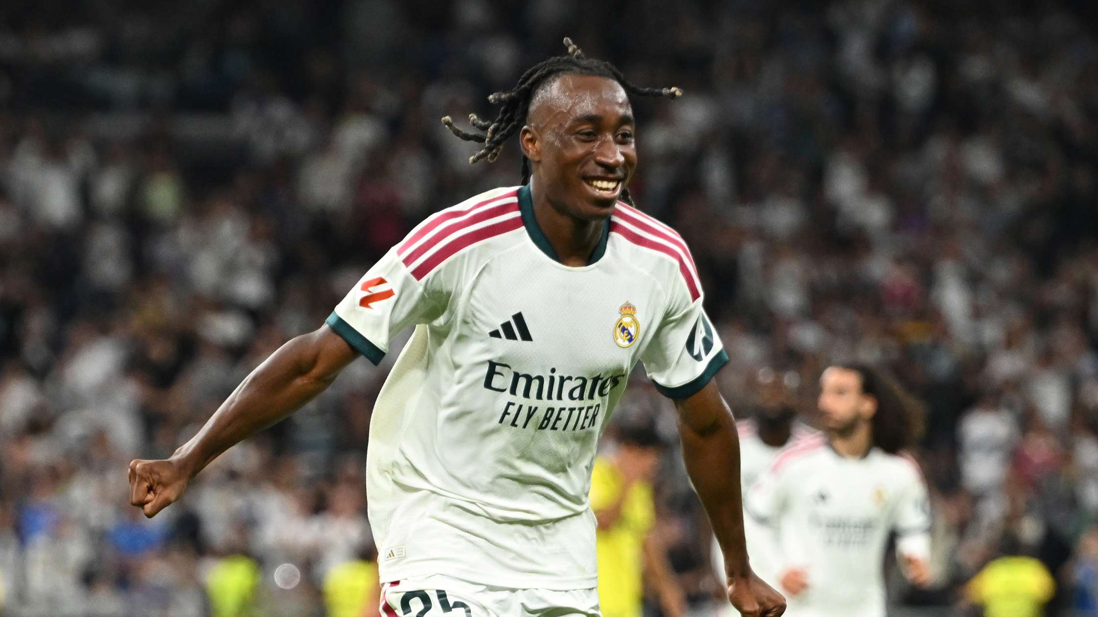 Diomande handed golden opportunity to replace Vini Jr  