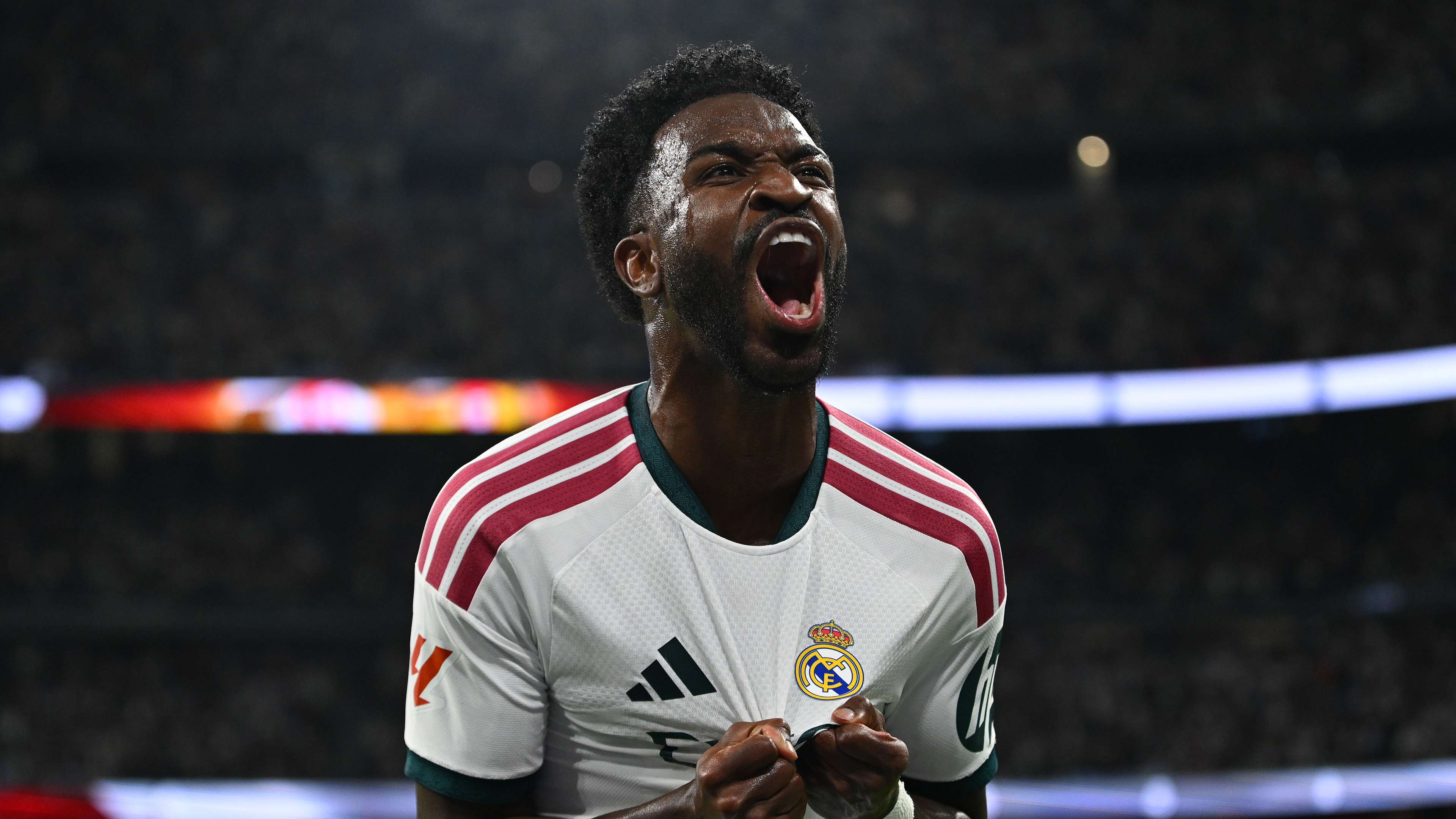 Misfortunes never come alone: a fresh blow rocks Vinicius Junior  