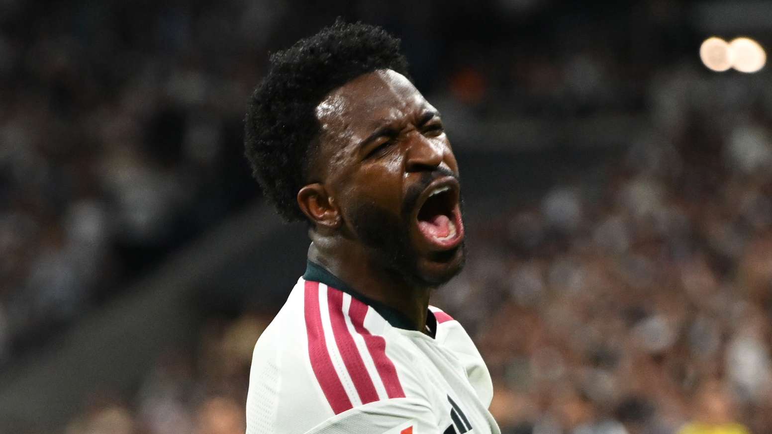 New attack on Vinicius: his behaviour is "stupid" and he doesn't know the rules of the game  