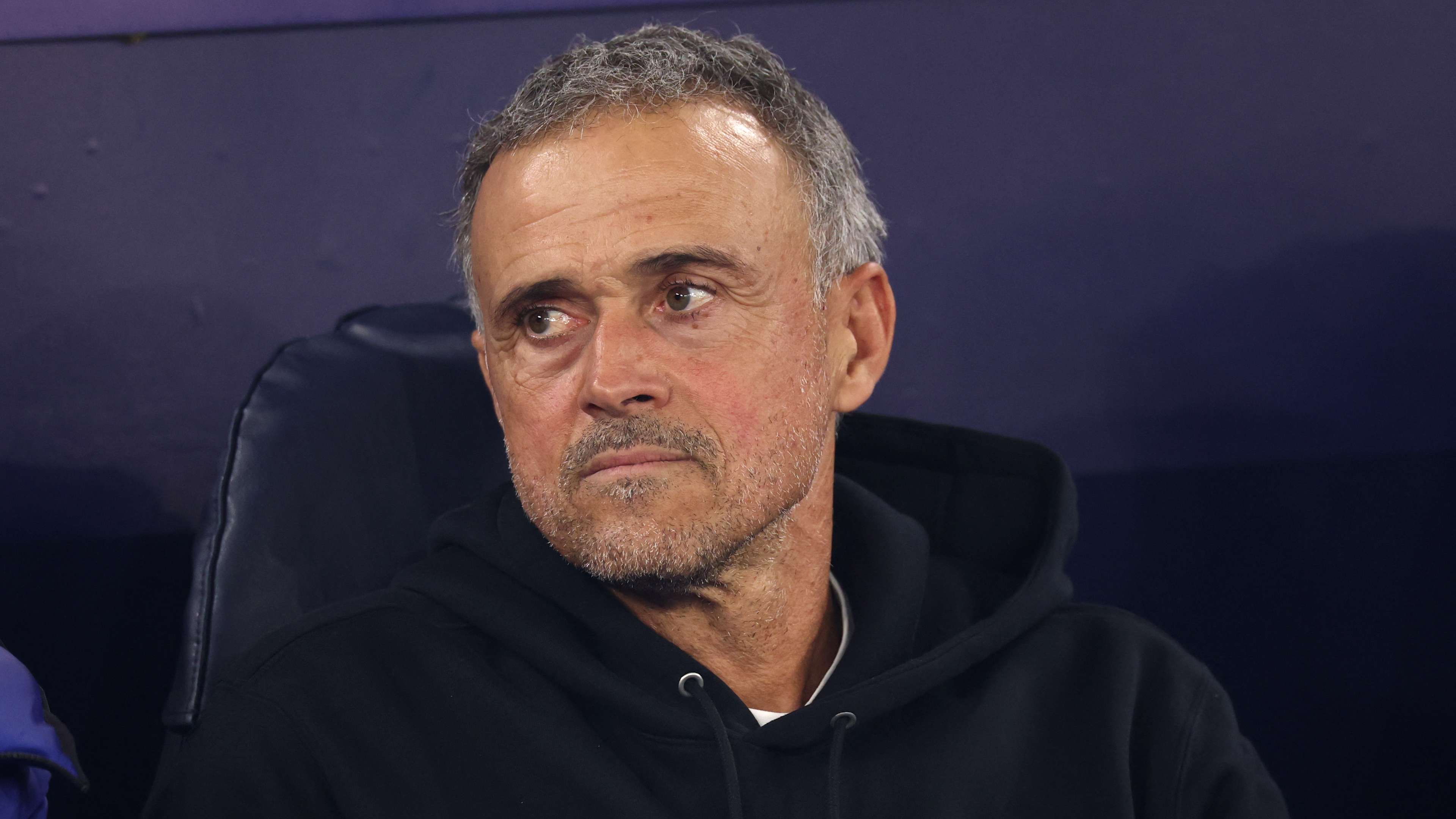 Luis Enrique claims PSG almost lost to Man City despite 3-0 lead  