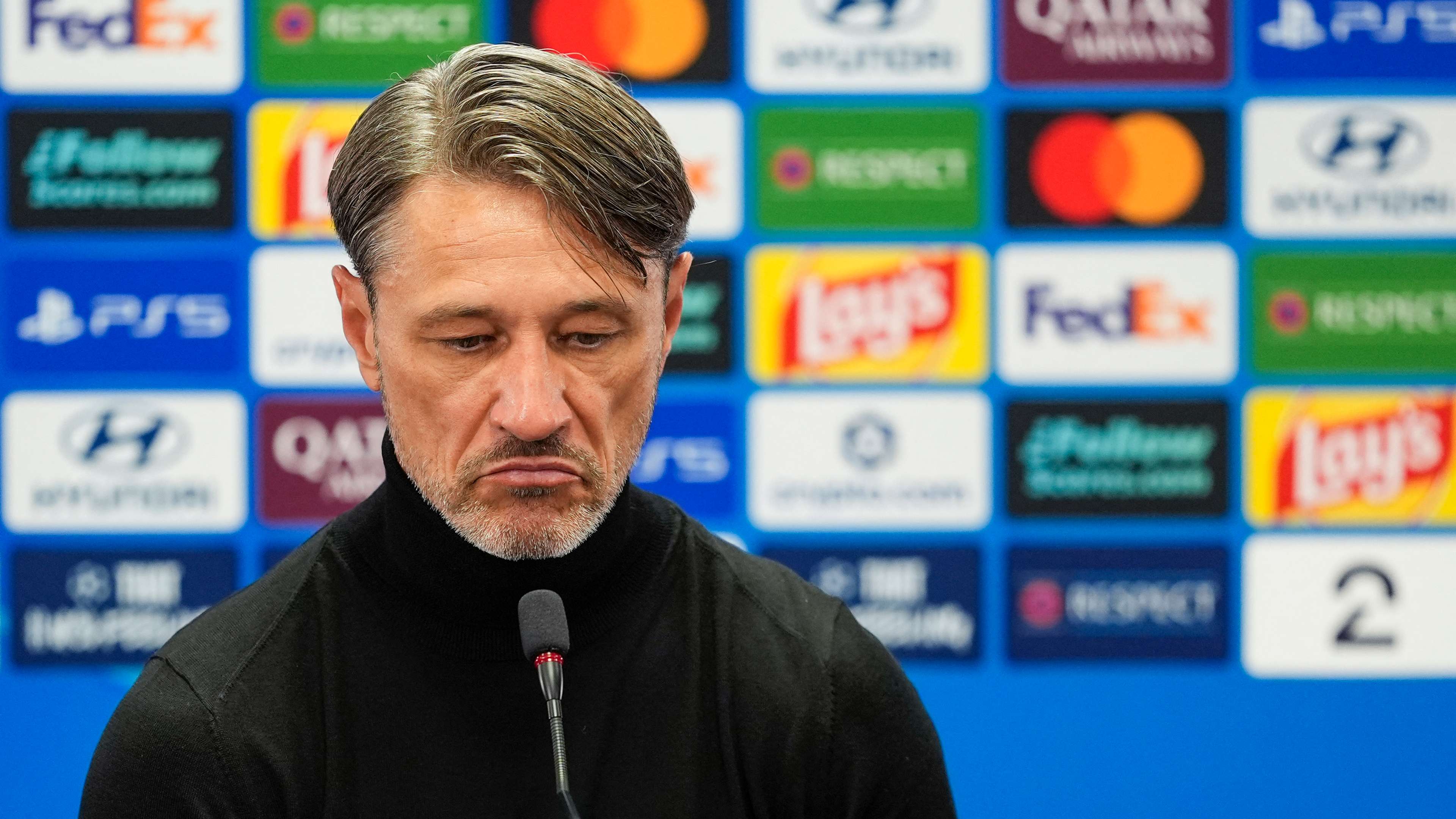 60 minutes to forget for Borussia Dortmund: Kovac's plan backfires completely  