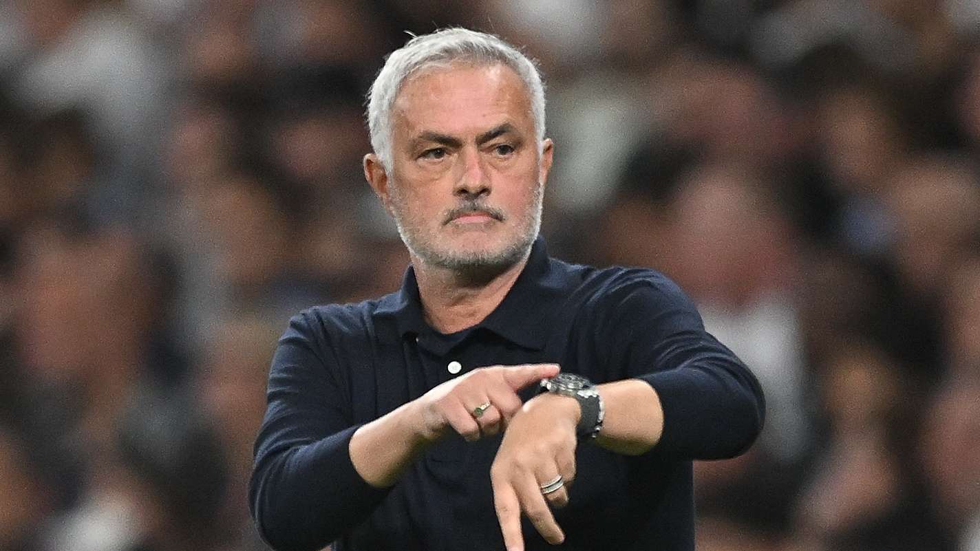 Catalan attack on Mourinho: he plays the victim, and his treatment of Vinicius has failed  