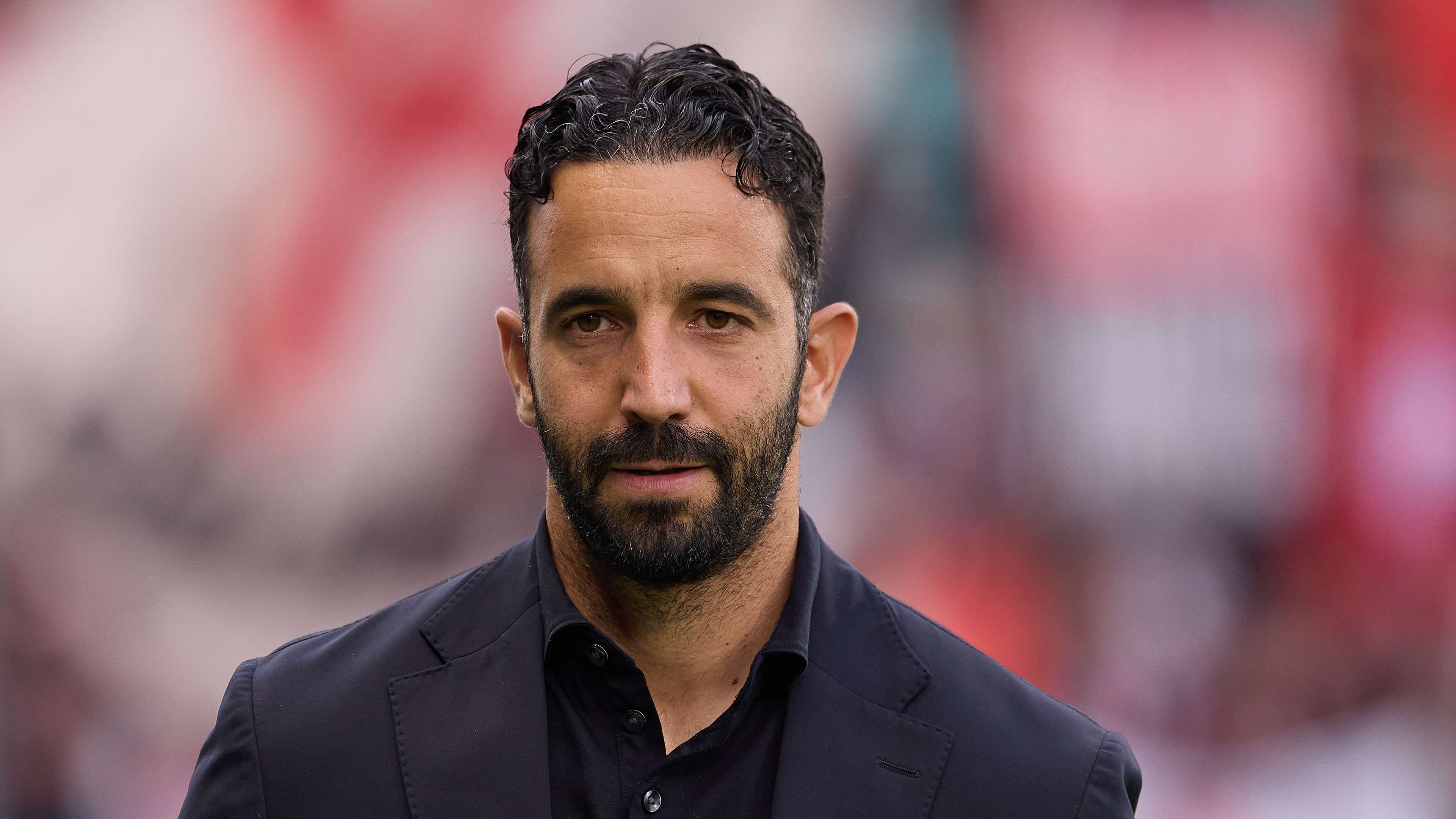 Amorim demands Champions League standards from Milan  