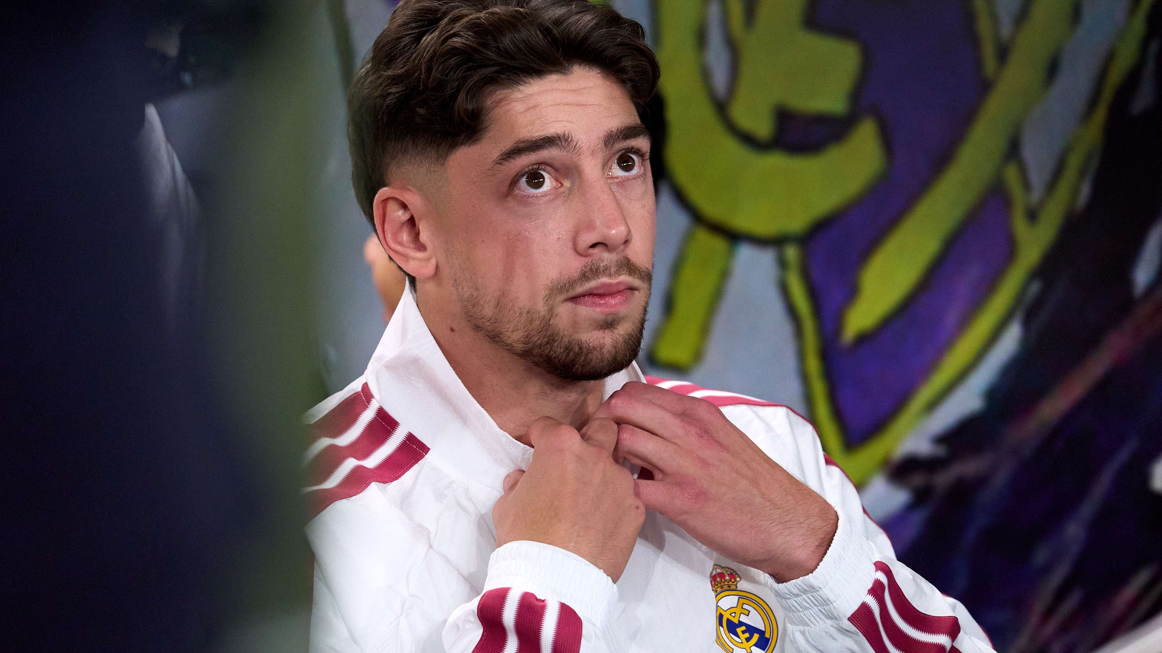 Did Mourinho misuse him? Real Madrid legends reveal the ideal position for Valverde  