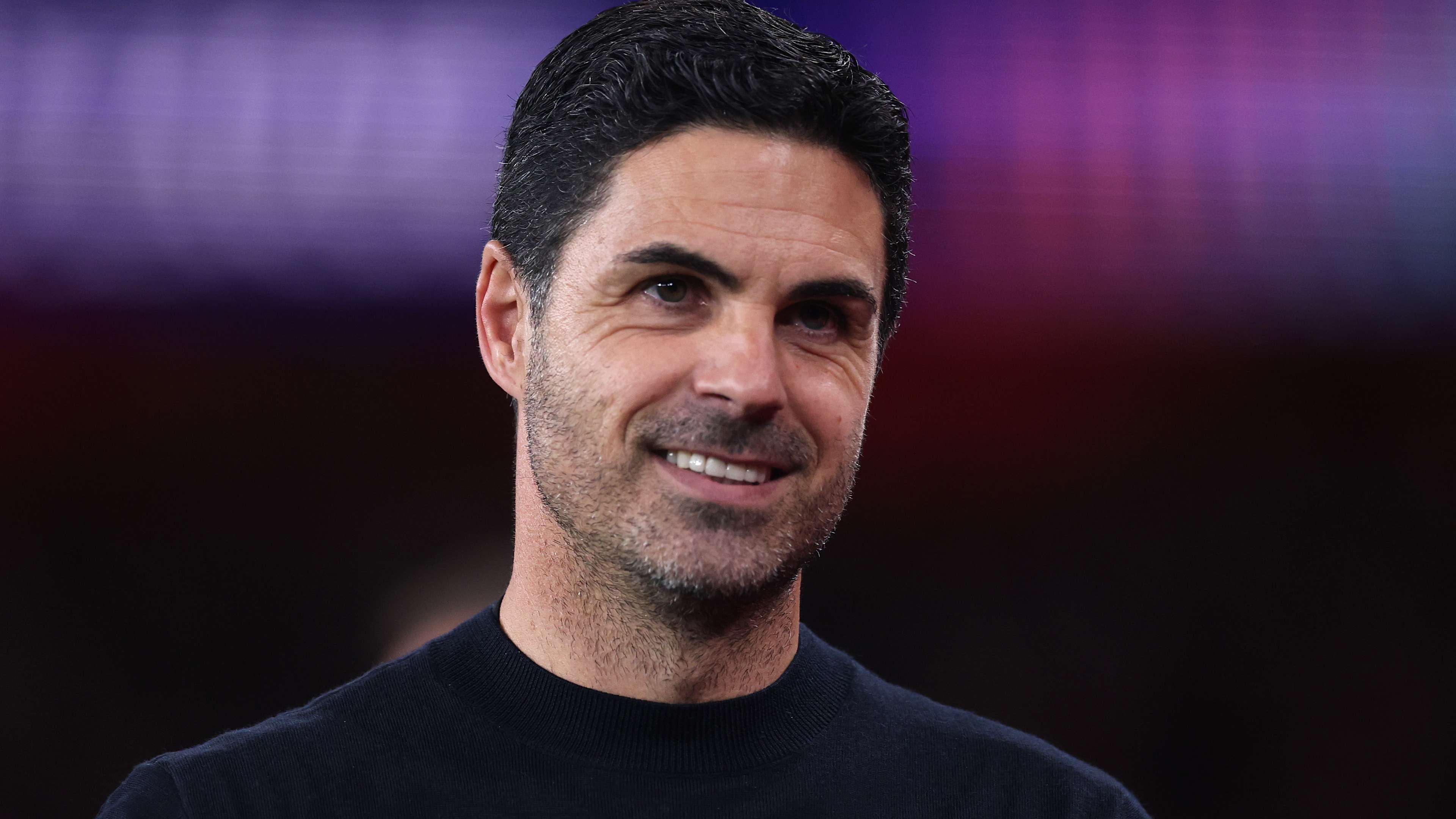 Arteta addresses missing Saliba picture and staff redundancies  