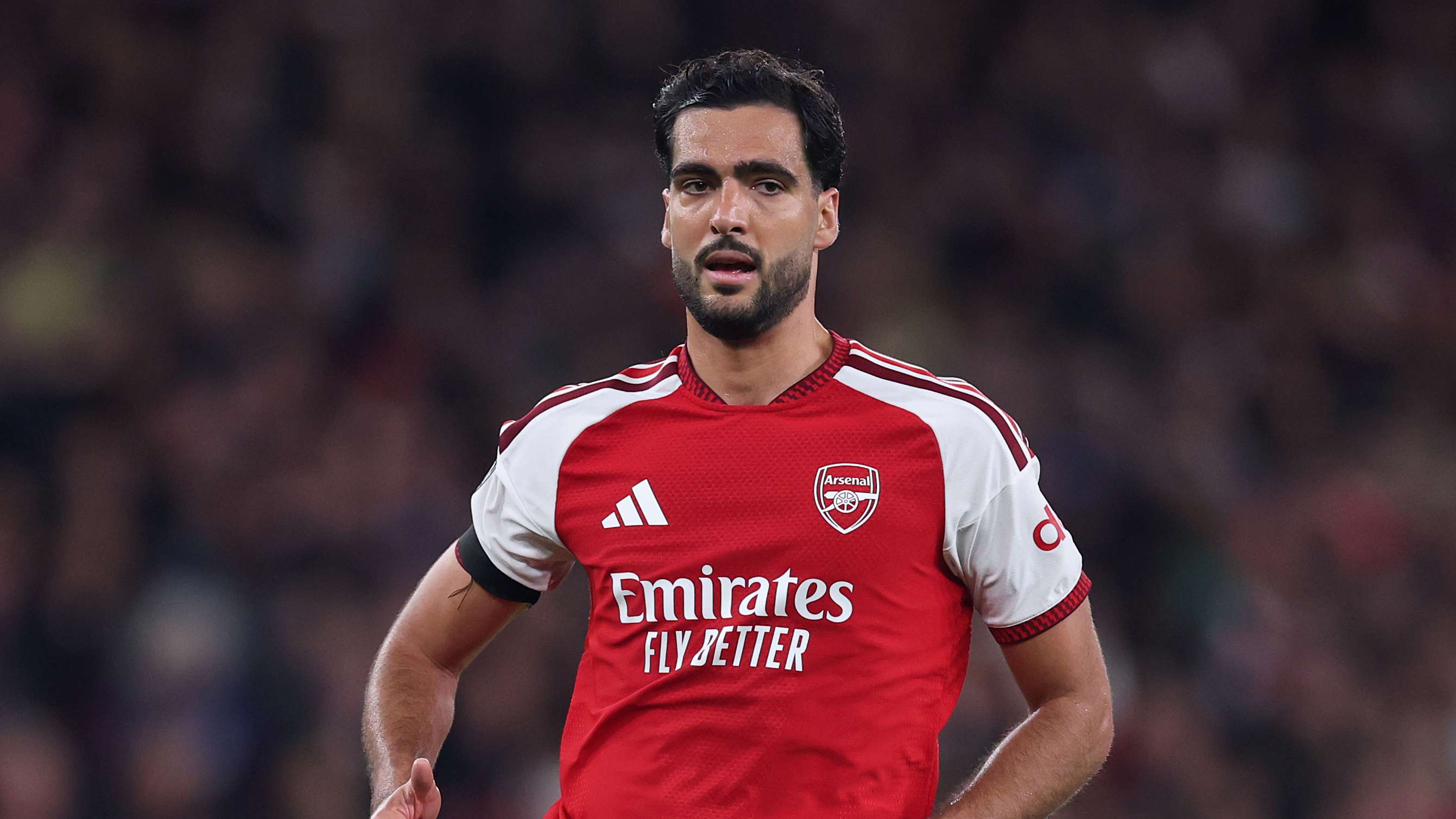 Merino relives horrific Dortmund bomb blast  