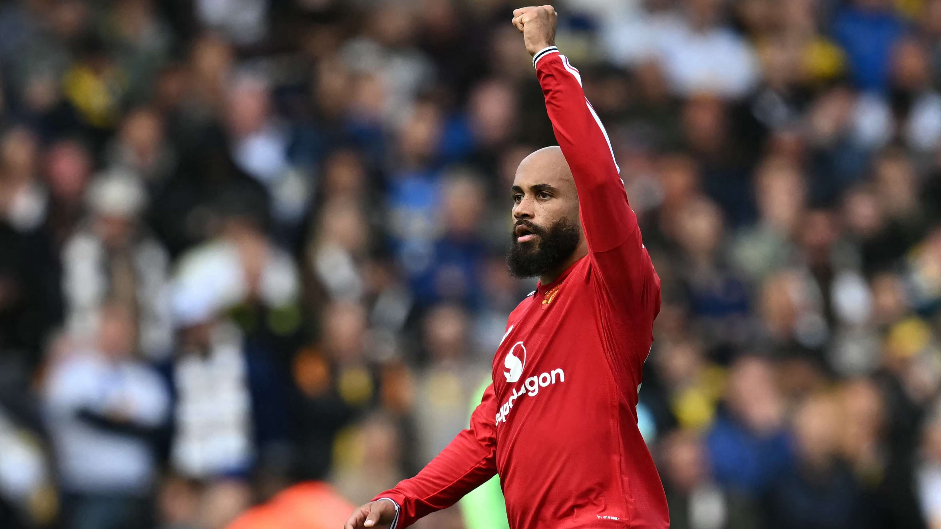 Man Utd player ratings: Mbeumo stars in Leeds draw  