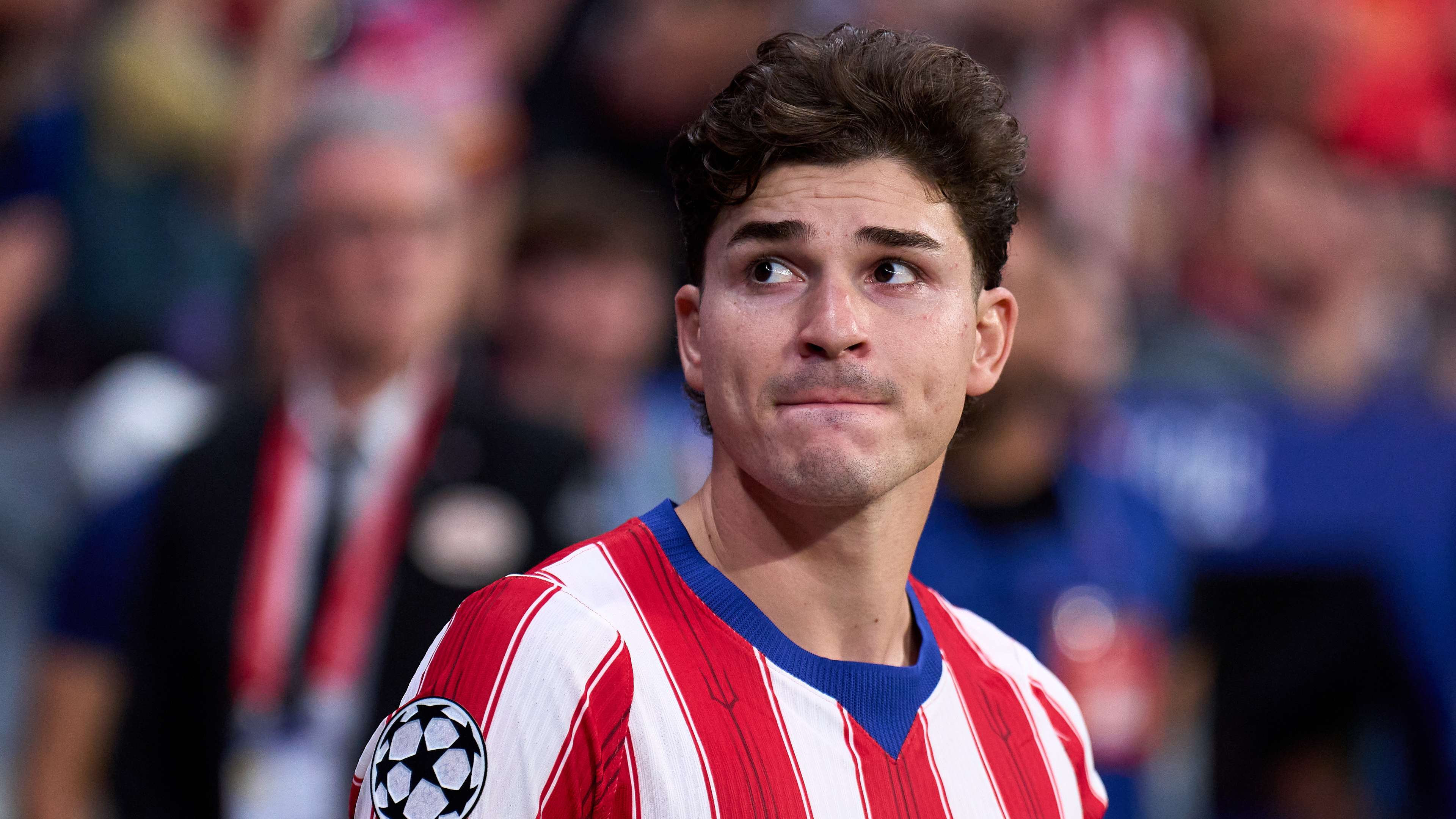 Barcelona scenario repeats: Atletico stun Arsenal with final decision on Alvarez  