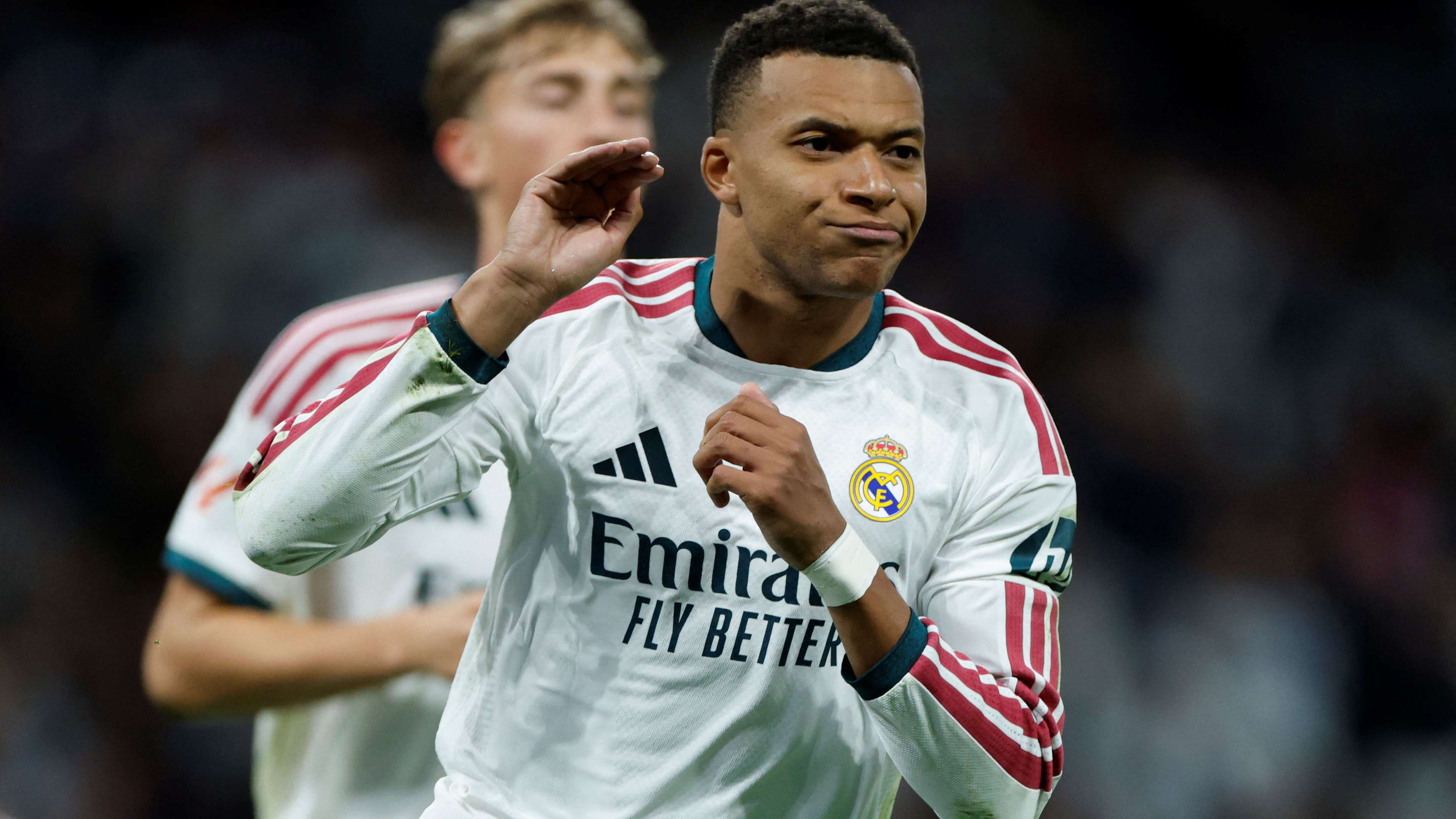Yamal and Kane among them: Mbappé crushes his rivals to claim a prestigious award  