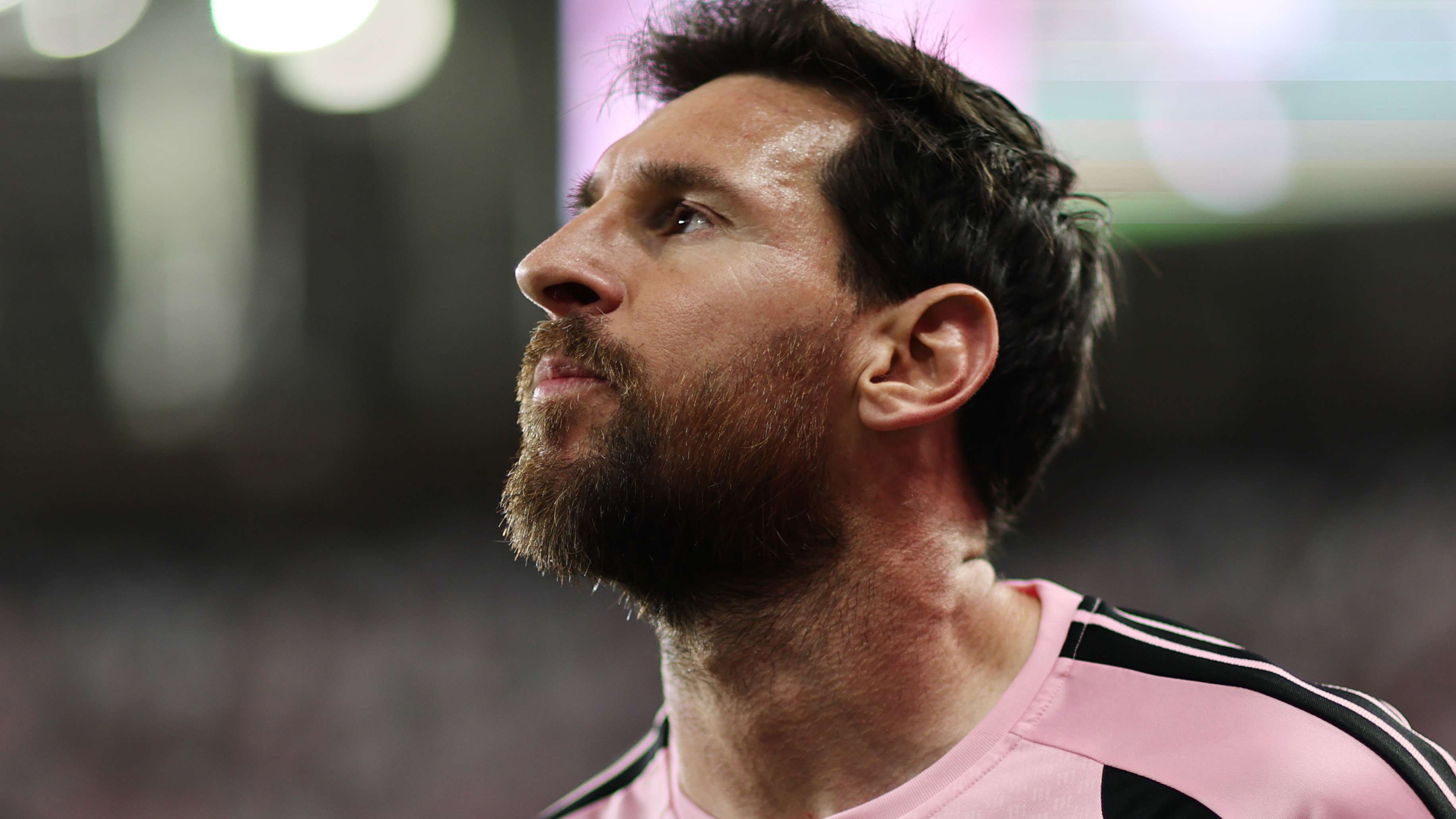 Messi honoured with new plant species name  