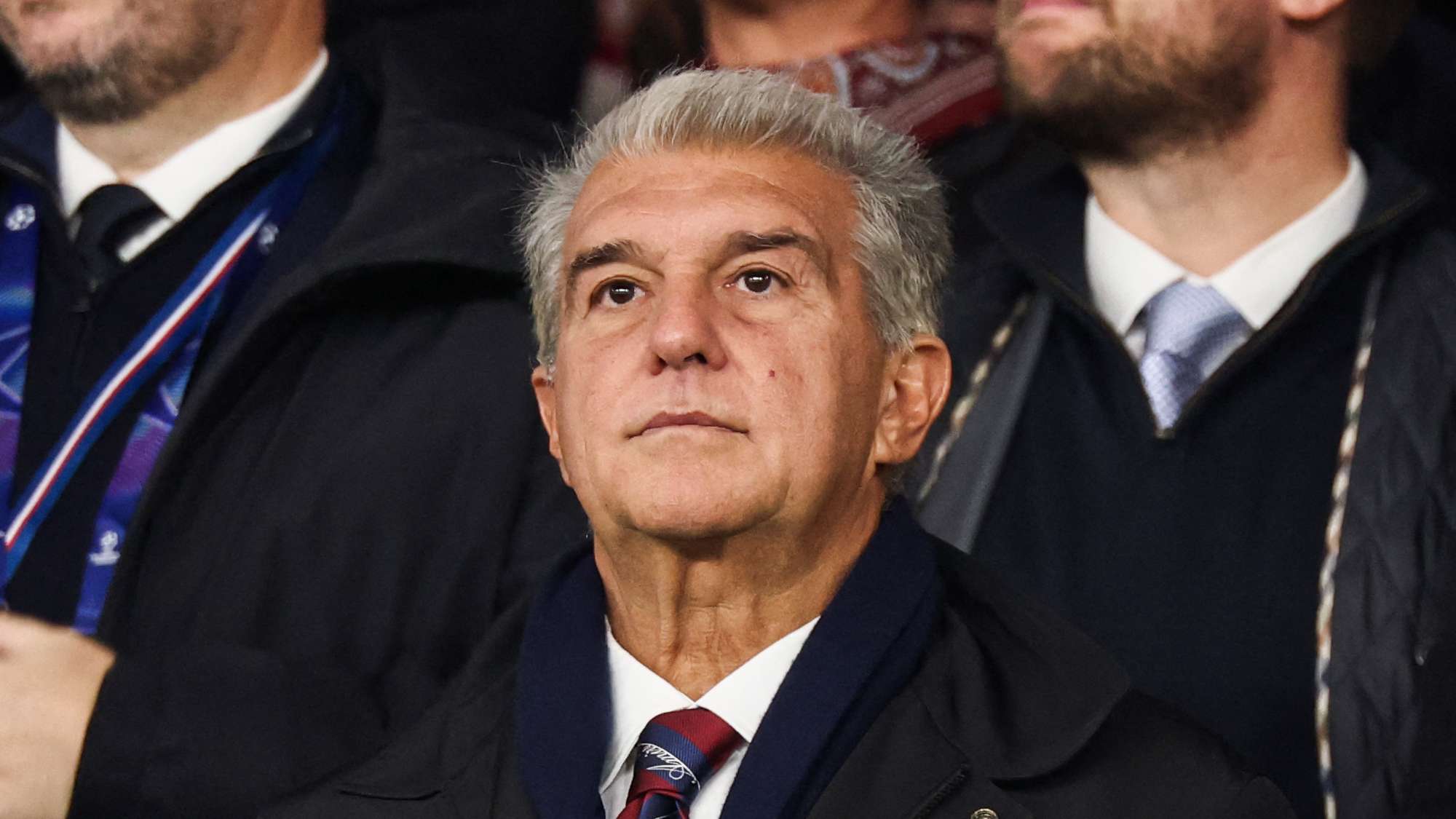 A sudden strike at Barcelona: does it threaten the Clasico?  