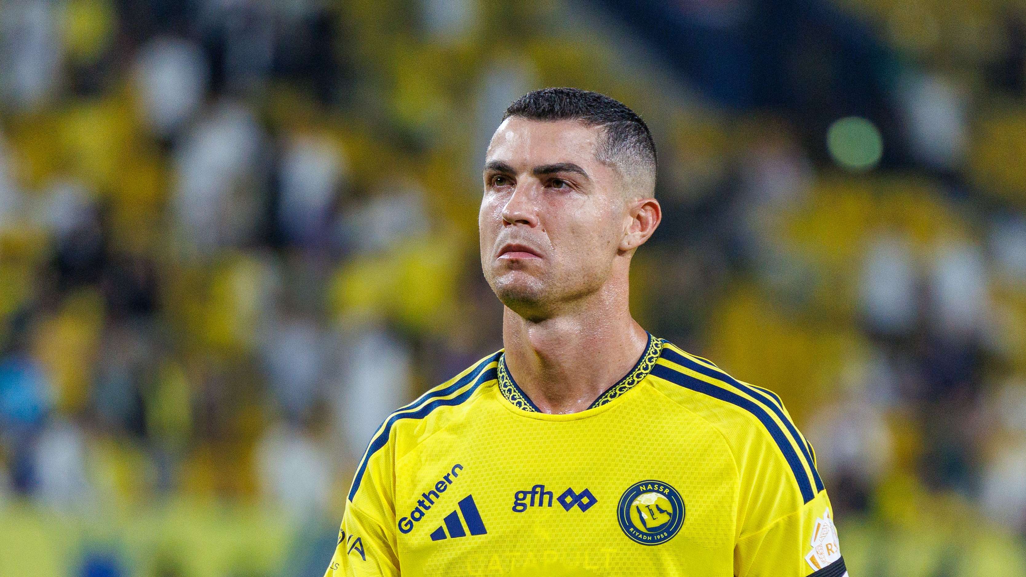 Referee's report settles the controversy: will Ronaldo be denied his goal against Al-Faisaly?  