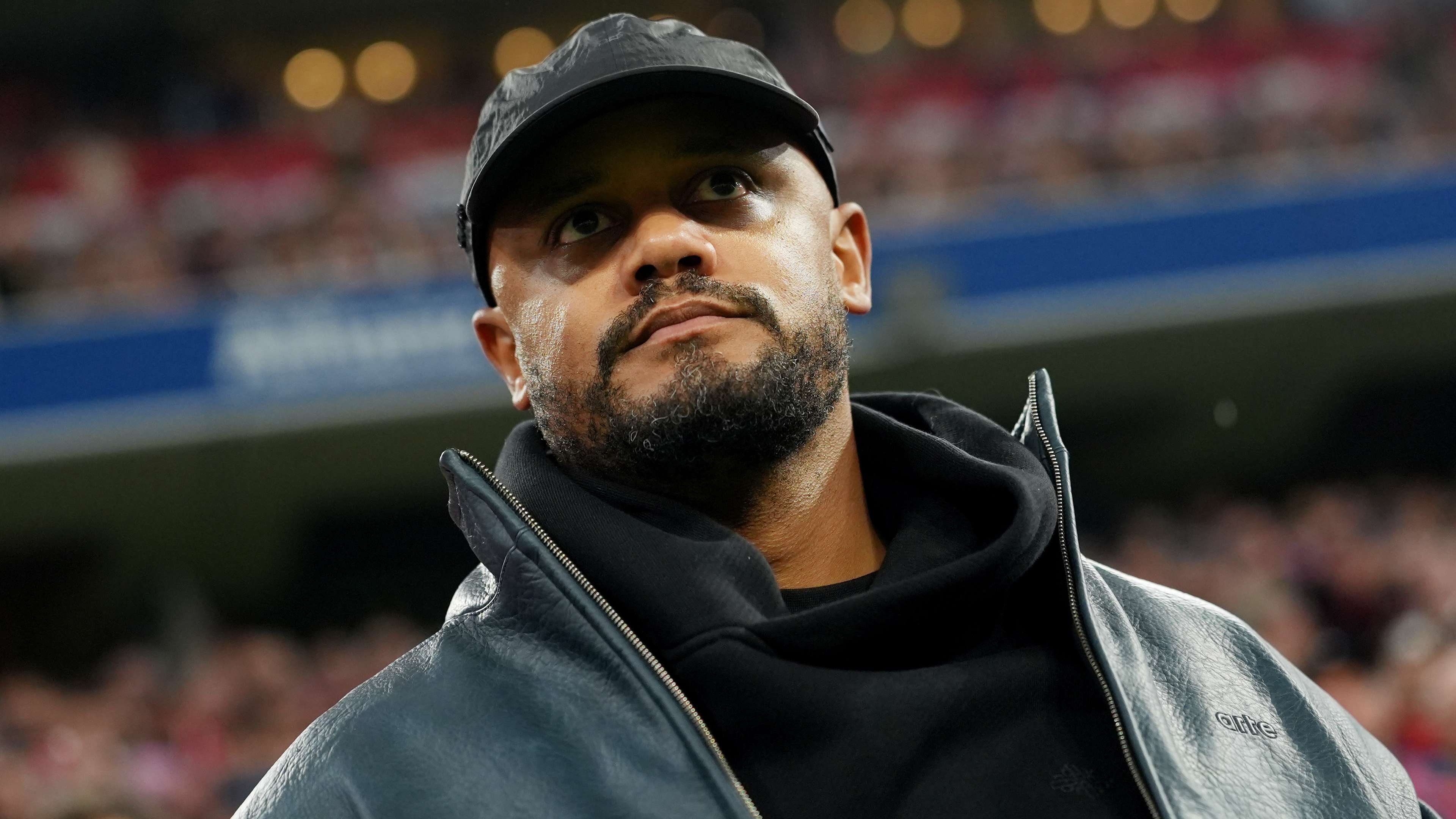 “Can’t be bothered with you lot”: what was going on with Kompany?  