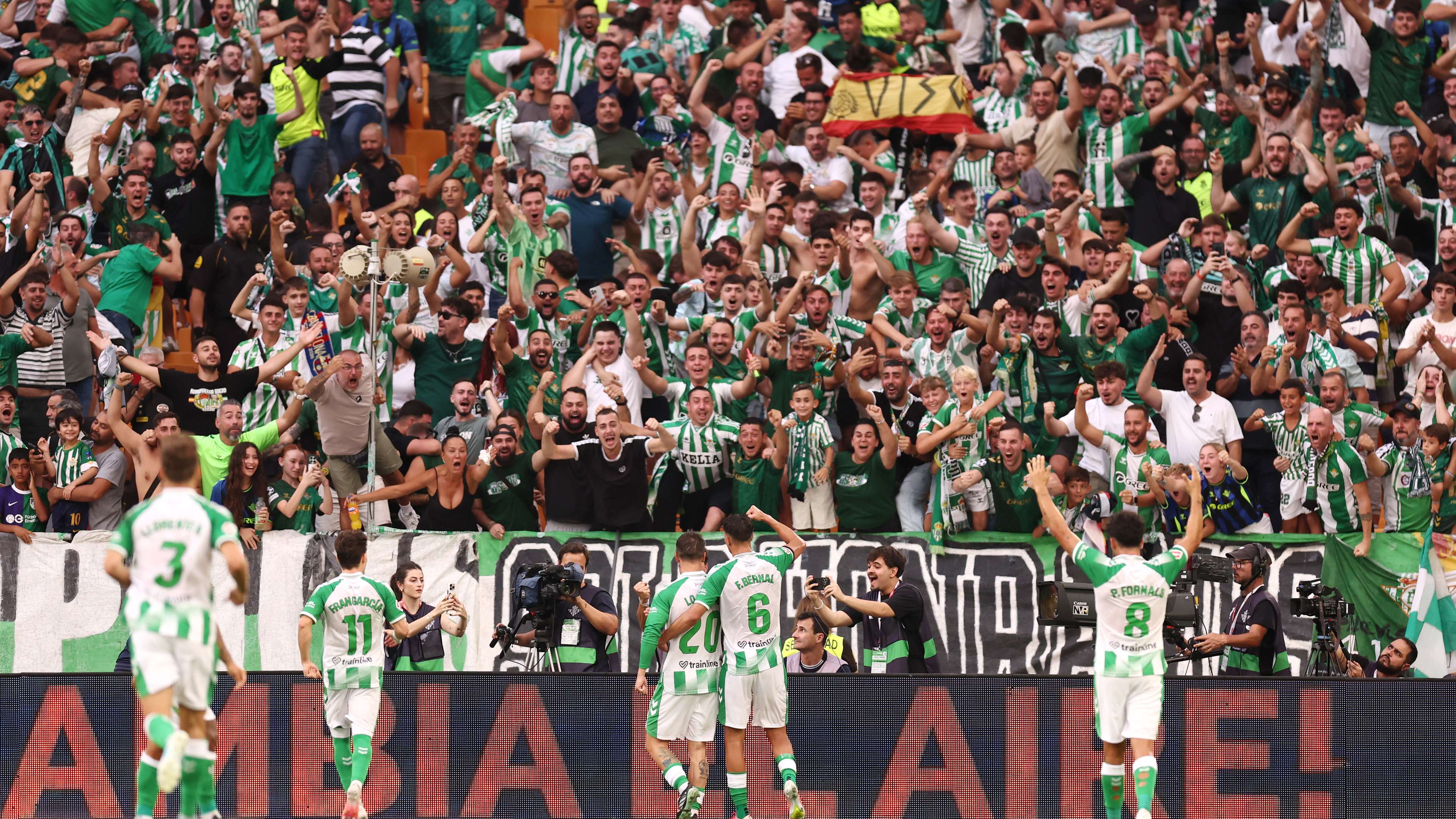 Concerns over conditions in Seville ahead of Champions League clash between Betis and Feyenoord  