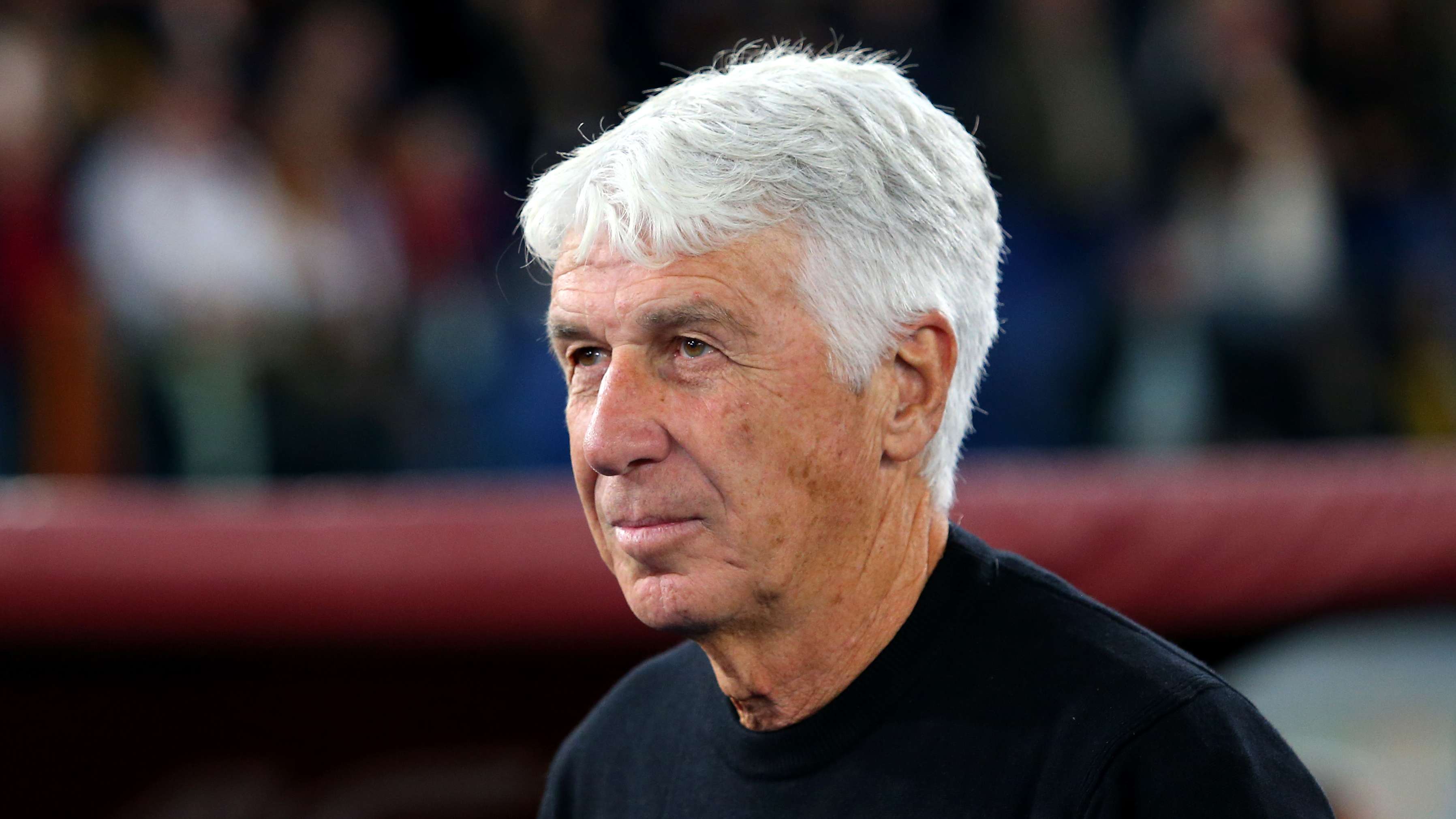 Gasperini reveals how Madrid collapse fueled Roma win  