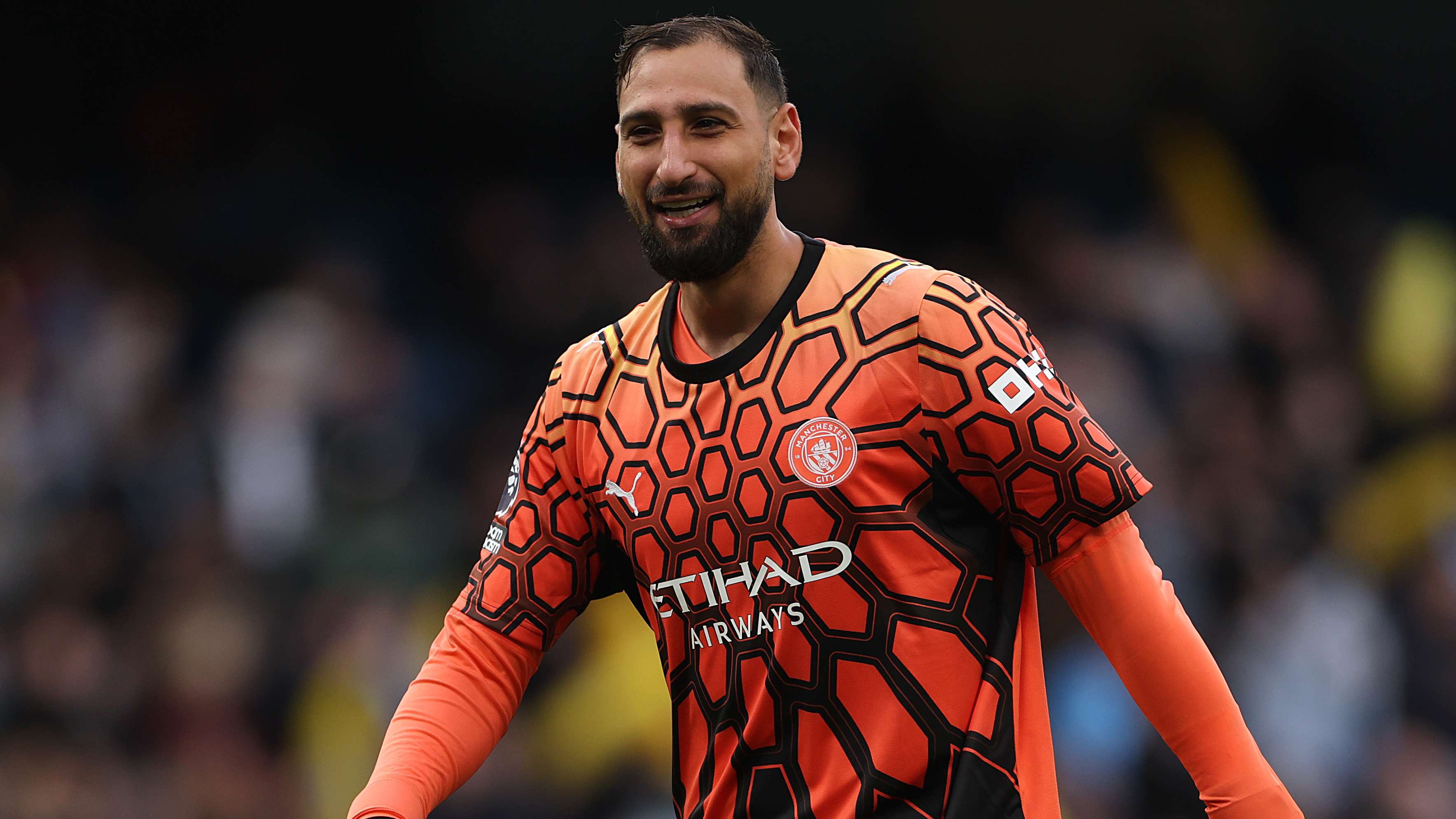 Maresca sends a decisive message to Donnarumma ahead of the Brighton clash  