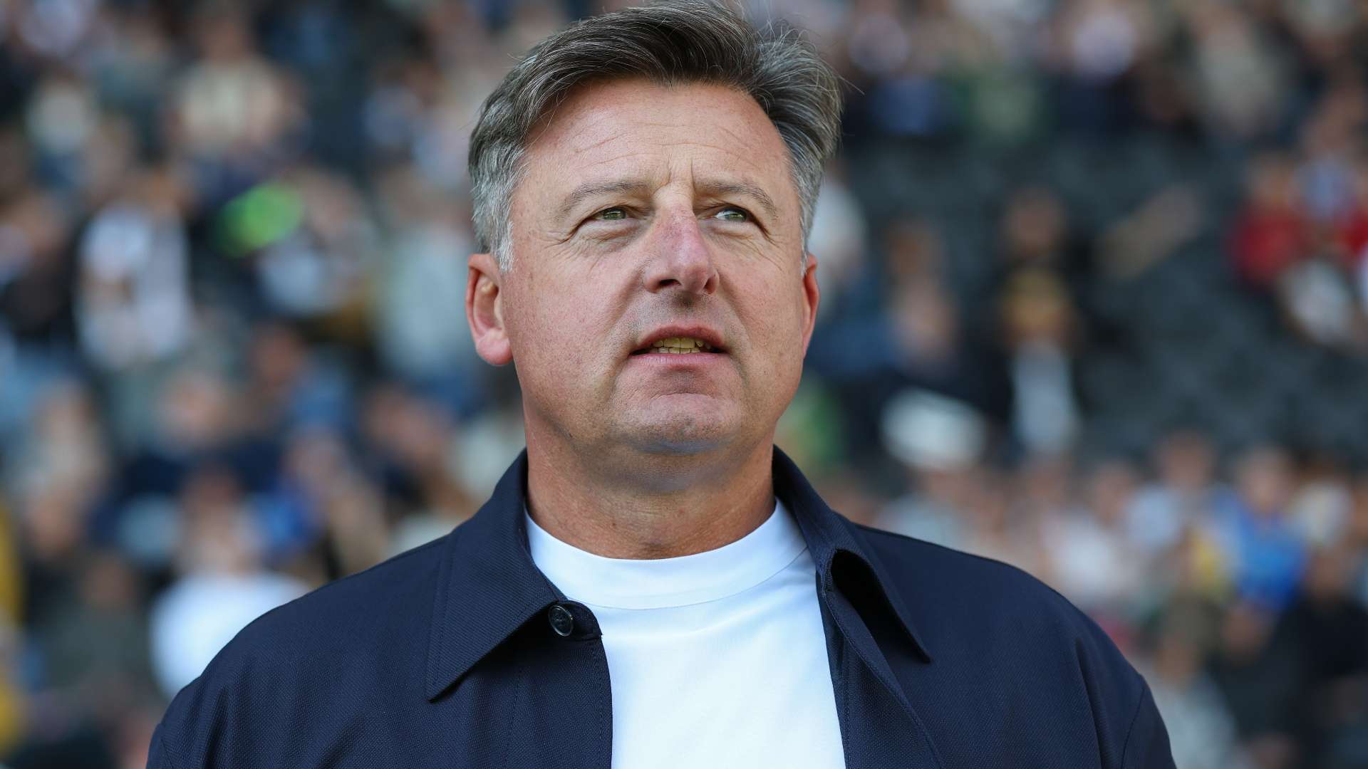 Runjaic: “The worst performance since I joined Udinese. It’s unacceptable”  