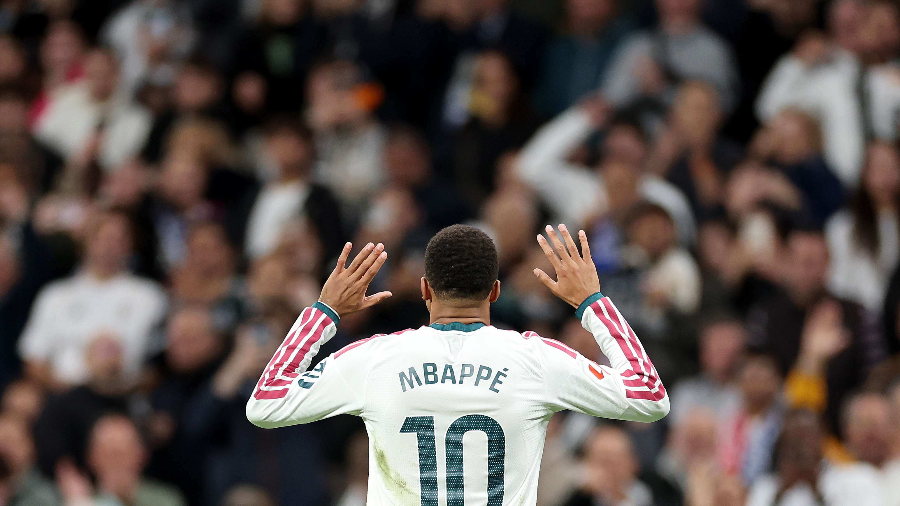 Video: Mbappe's goal sparks fury: why did the decision differ between Real Madrid and Betis?  