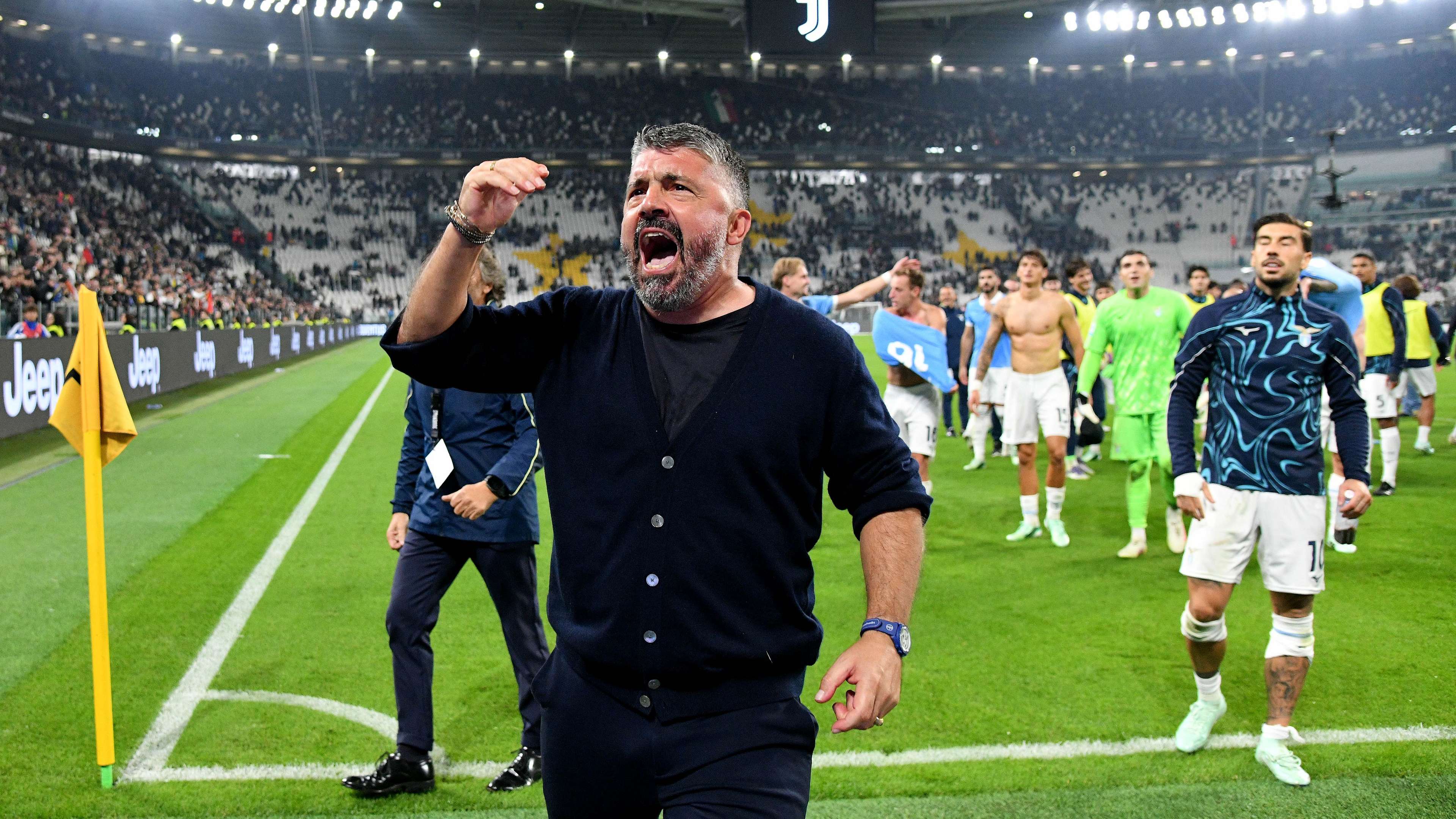 Gennaro Gattuso details team culture secrets after victory at Juventus  