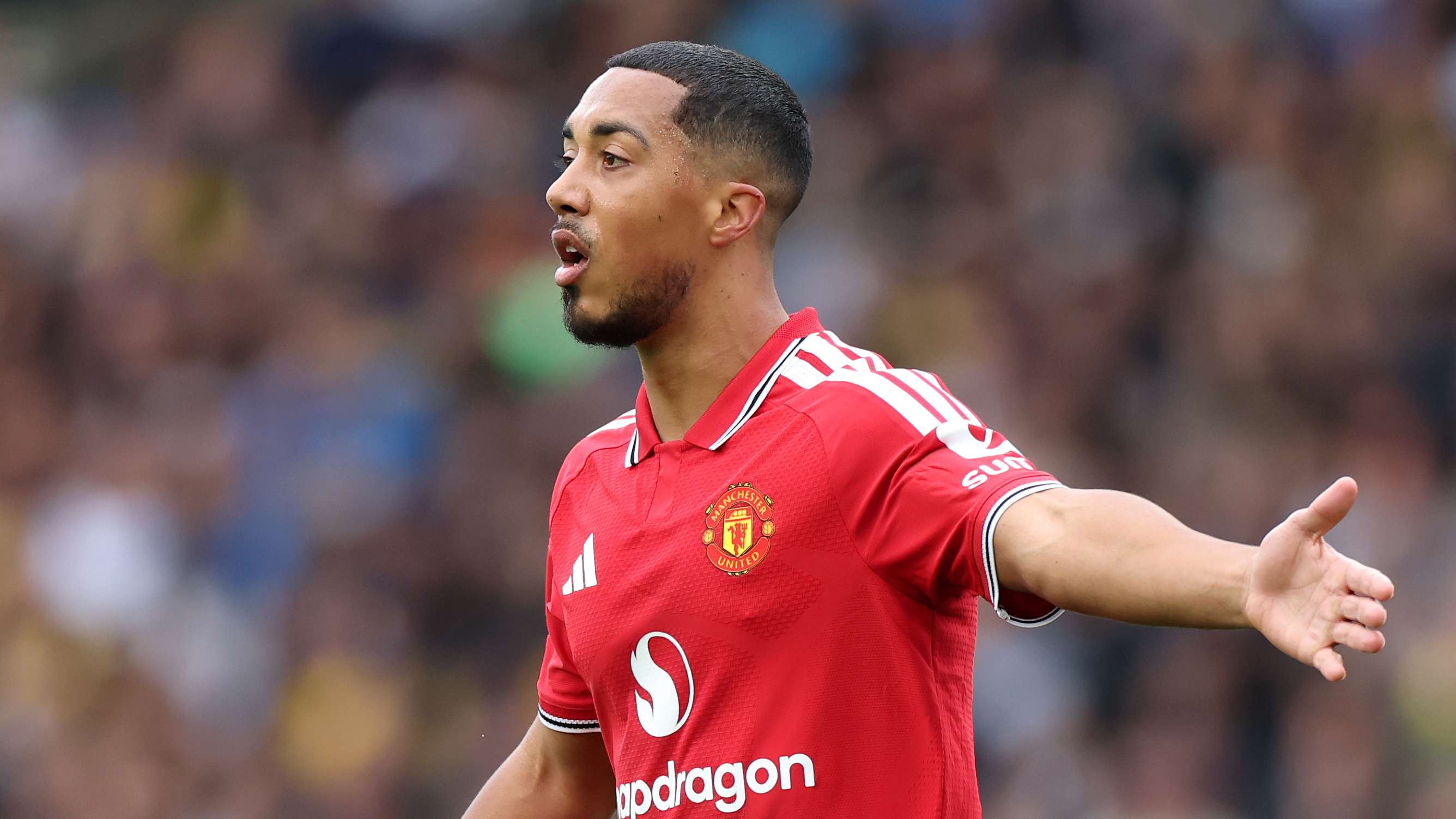 Carragher blown away by Tielemans' NEW role  