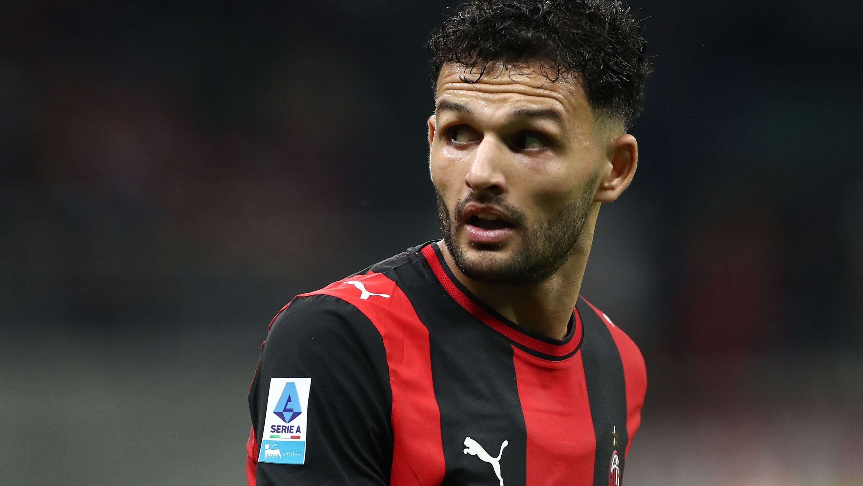 AC Milan, Ramos injured: Amorim worried about the derby  