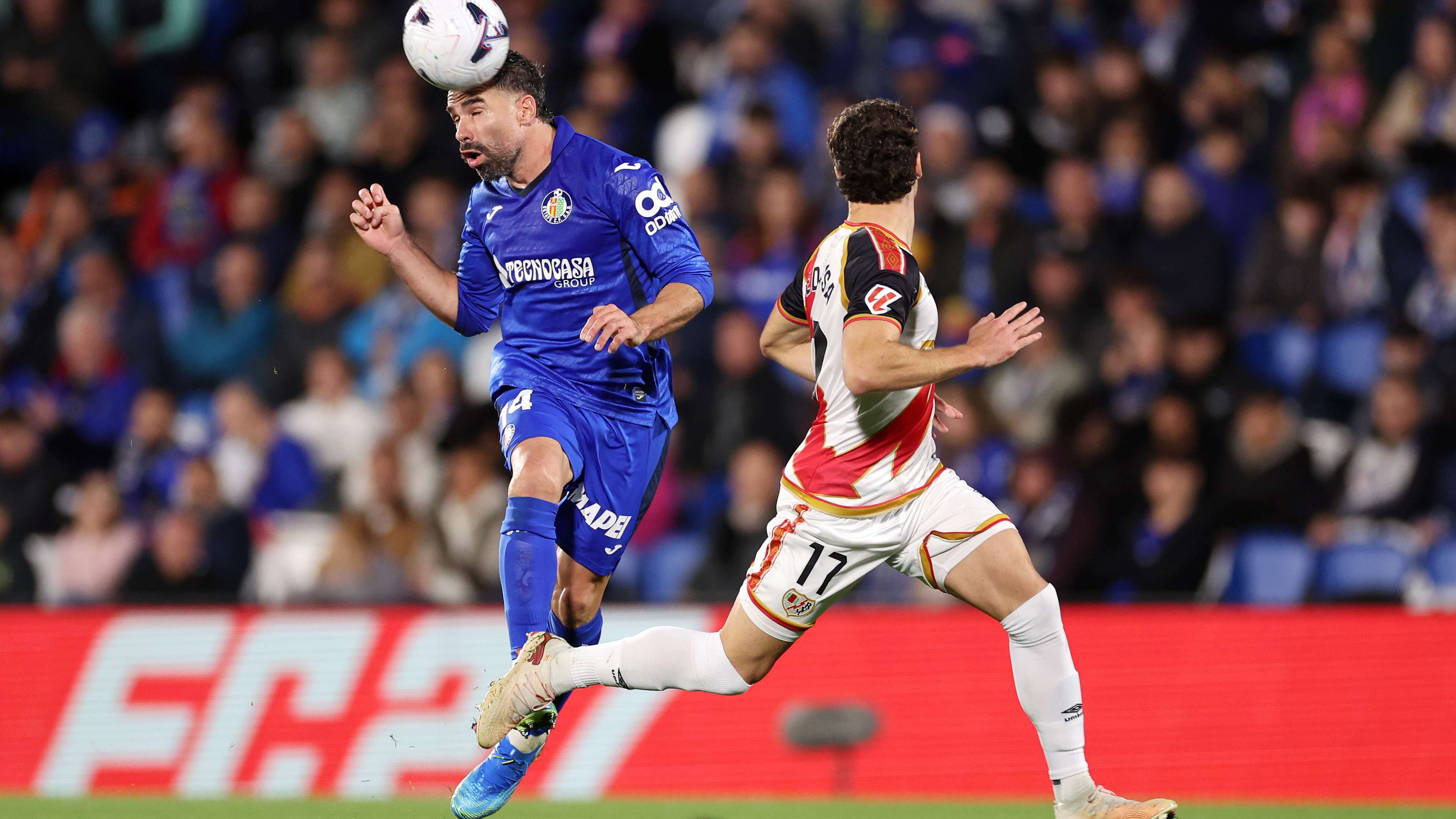 90 minutes of insults: Carvajal under siege from Bilbao fans  