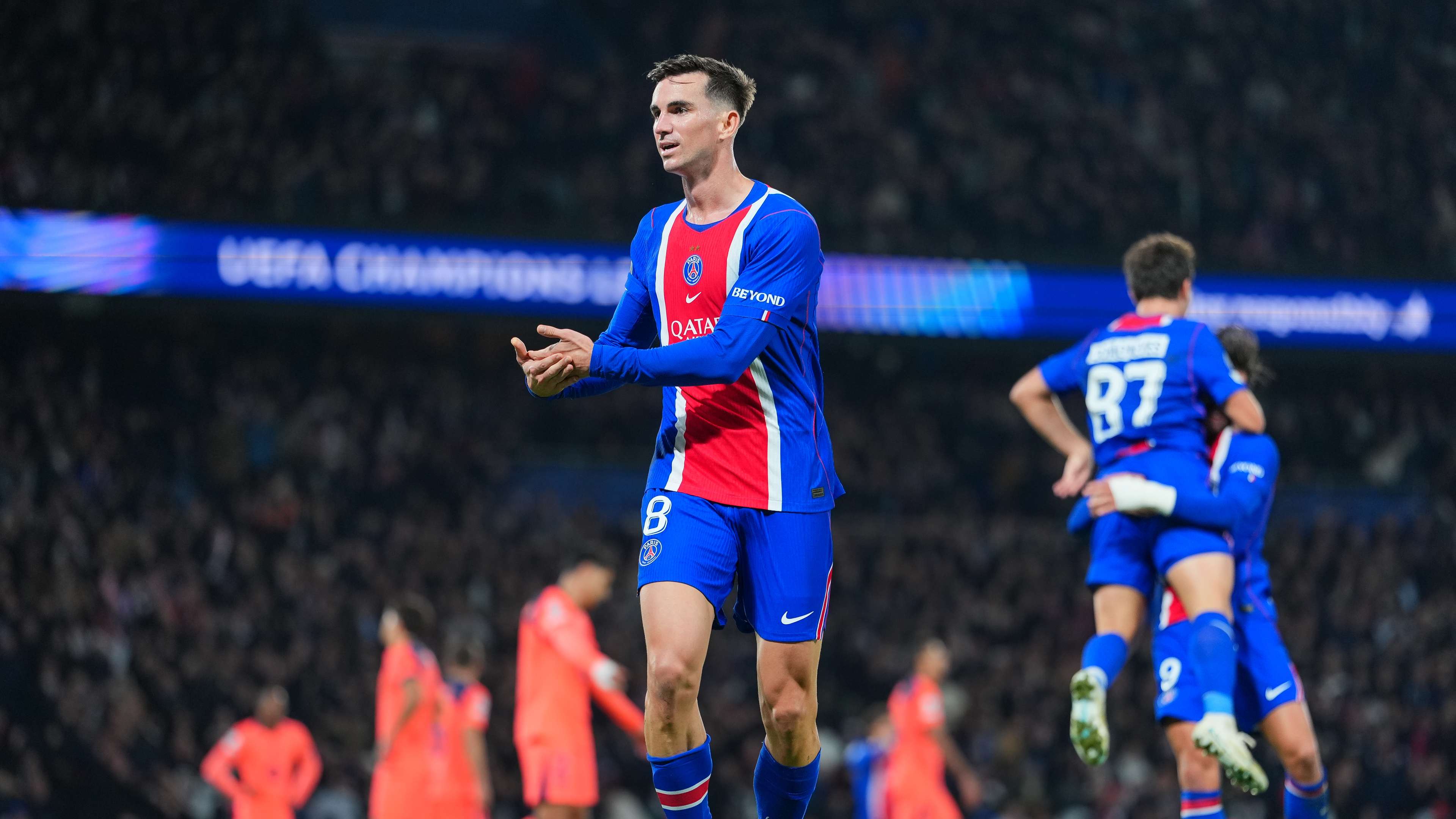 After the Paris shock: Barcelona consider entering the transfer market  