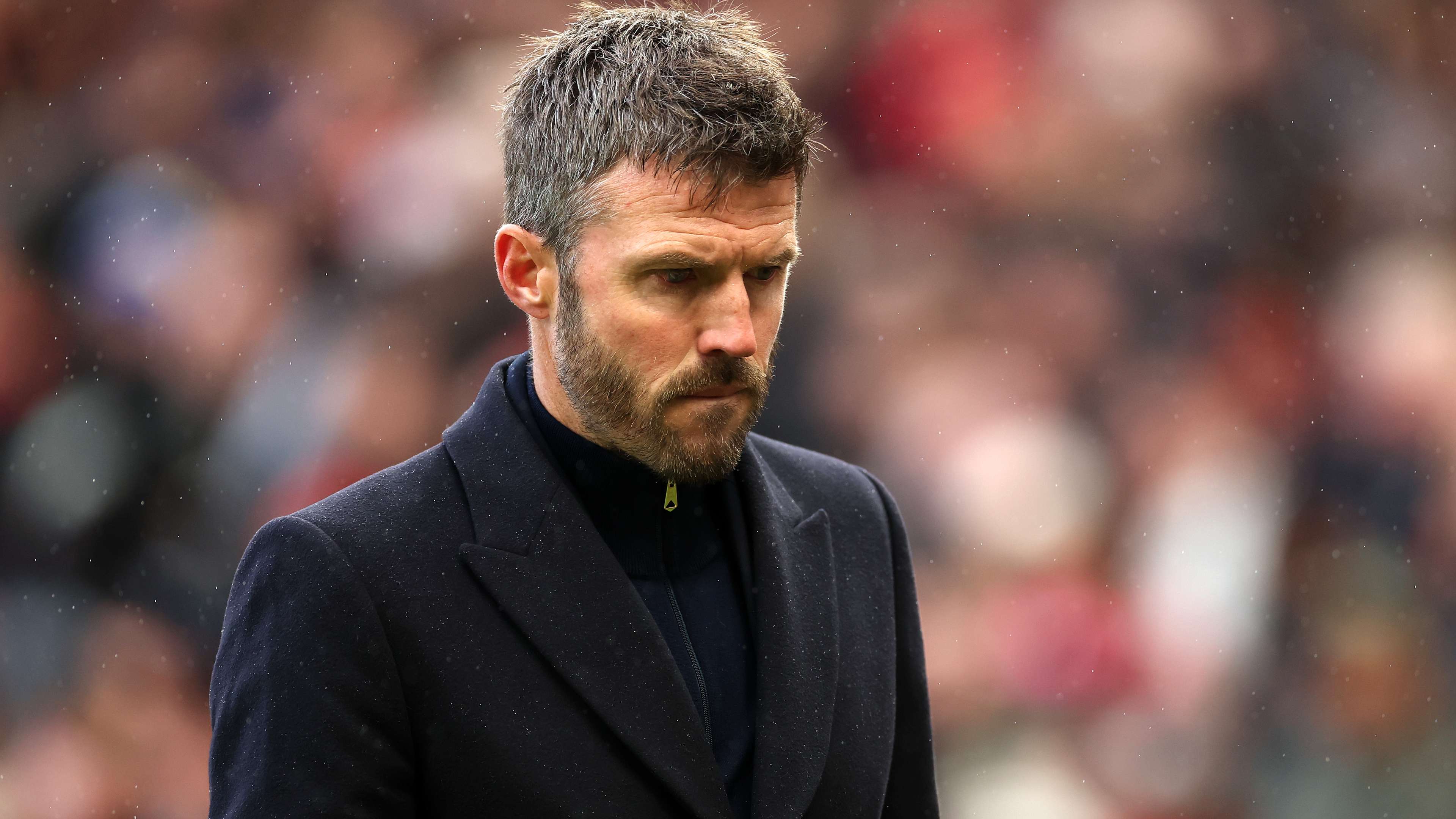 Carrick succession race heats up: old ties and English experience to settle the choice  