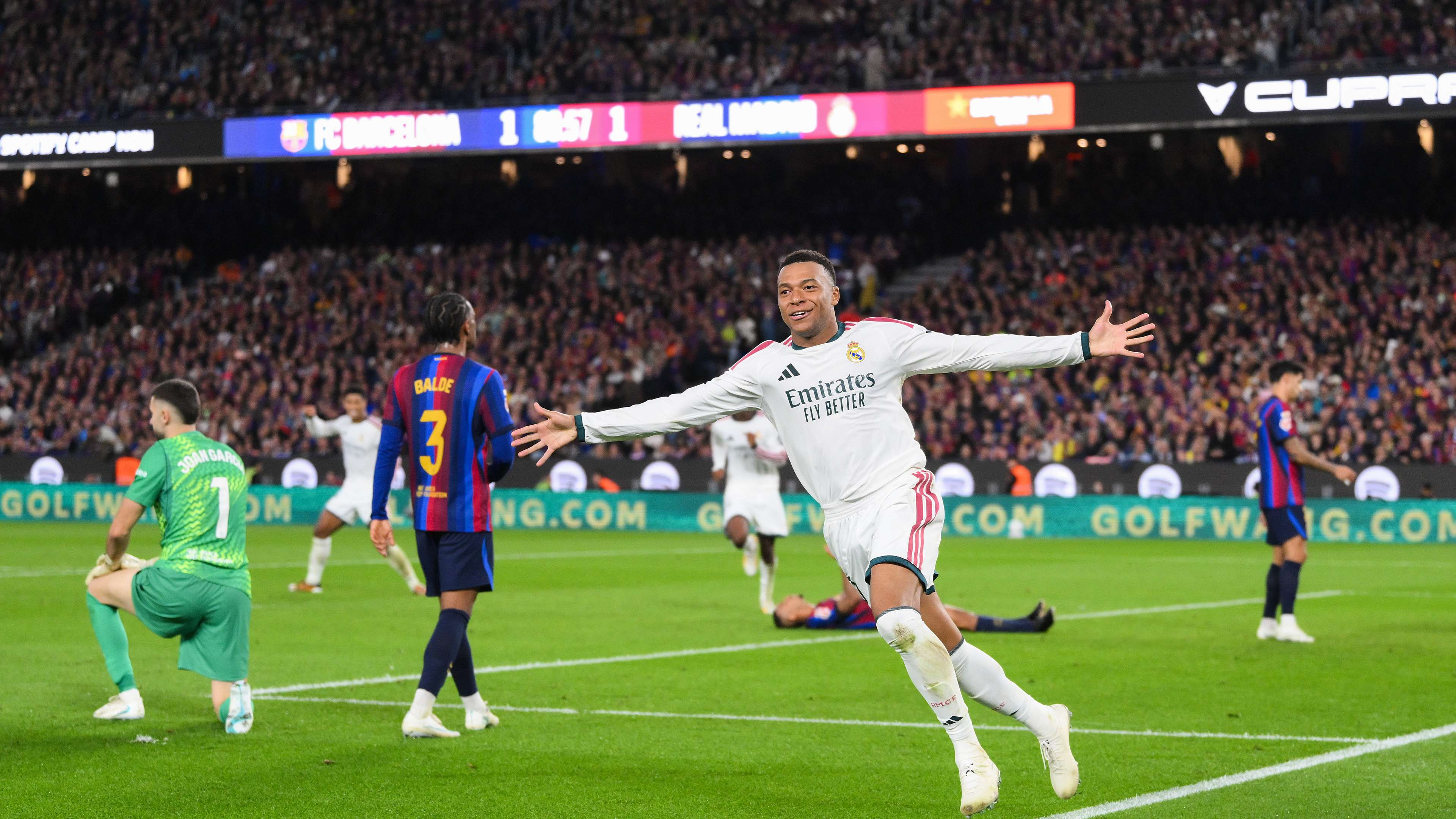 It appeared in the Clasico: will Atletico exploit Flick's chronic flaw to topple Barcelona again?  