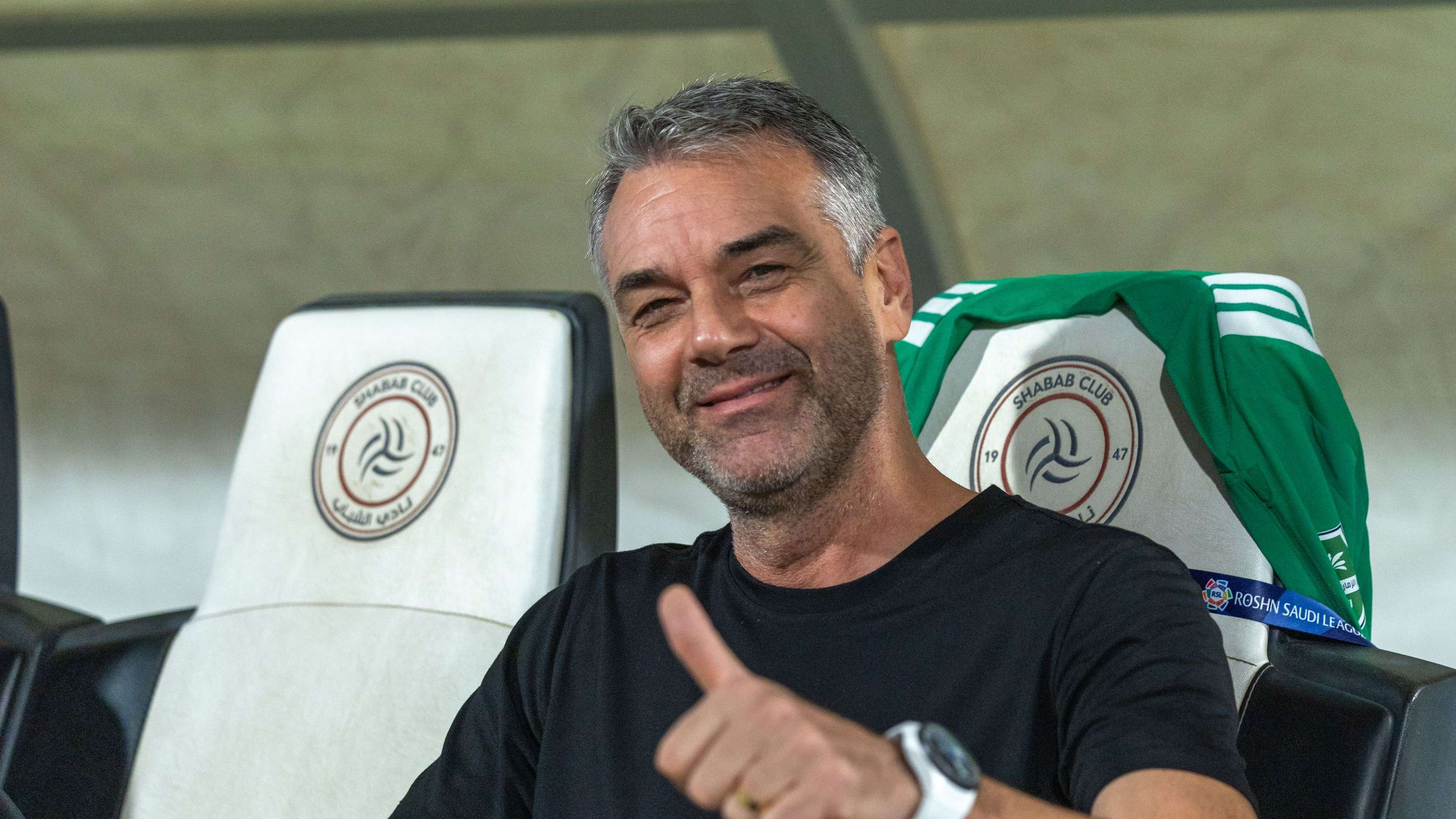 An away trip reveals the truth behind Posecki's dismissal from coaching Al-Ahly  