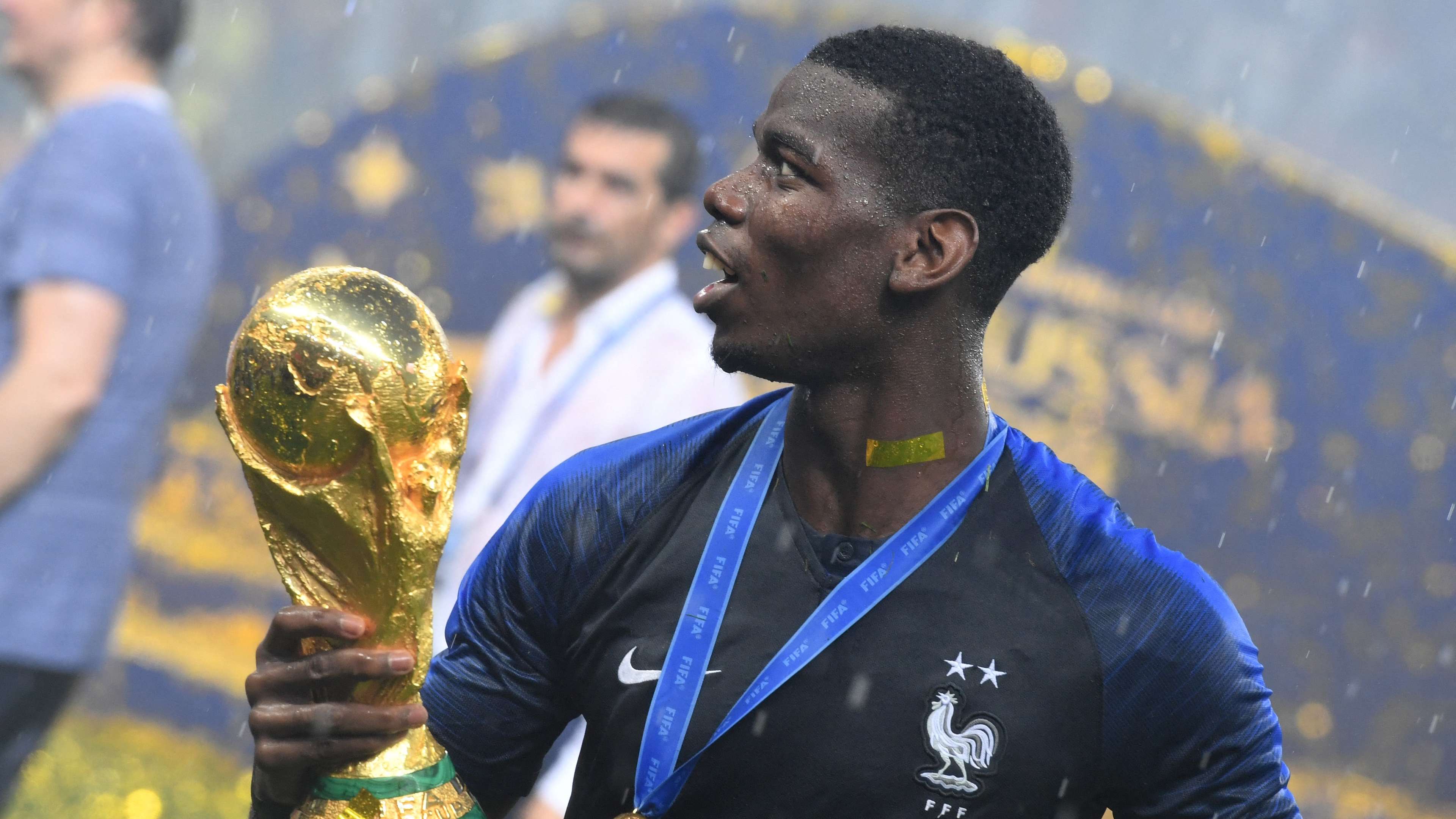 An unexpected destination for Pogba: could Messi be the password?  